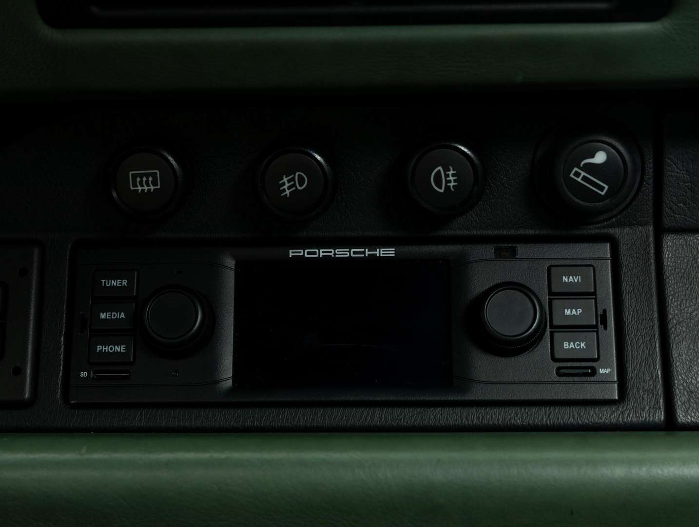 Porsche 964 3.3 Turbo - 1991 - Joinsteer - #12