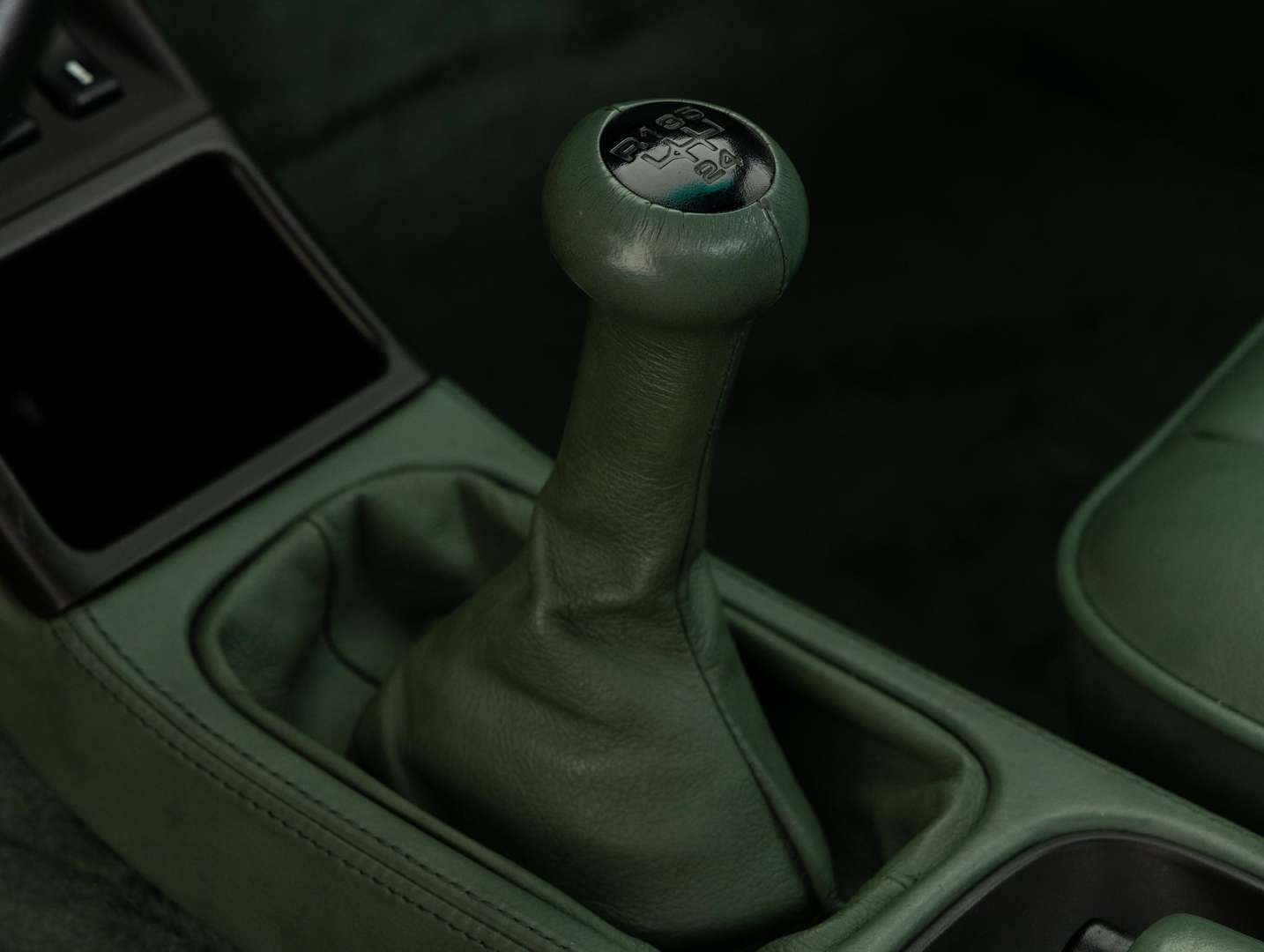 Porsche 964 3.3 Turbo - 1991 - Joinsteer - #13