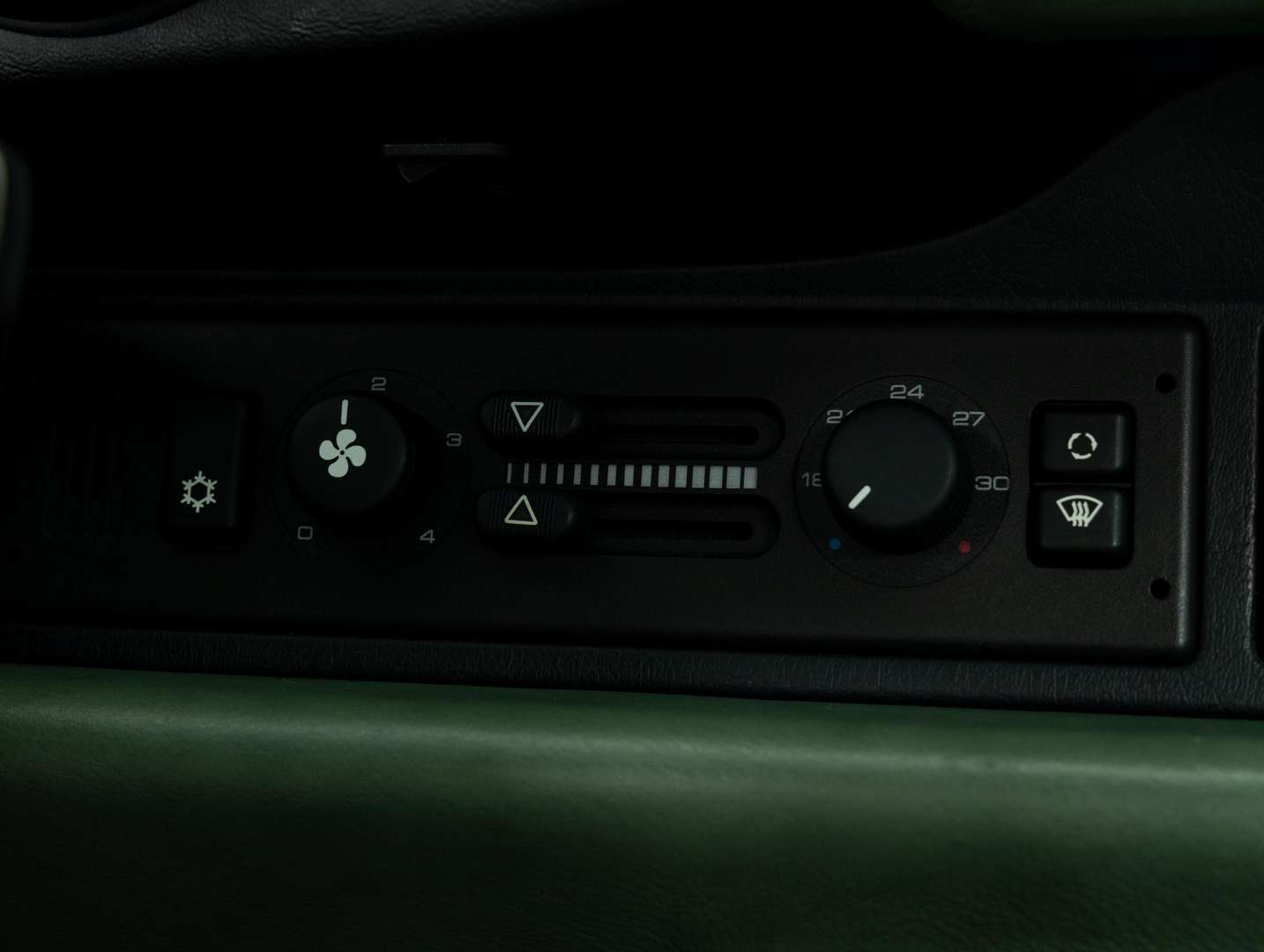 Porsche 964 3.3 Turbo - 1991 - Joinsteer - #20