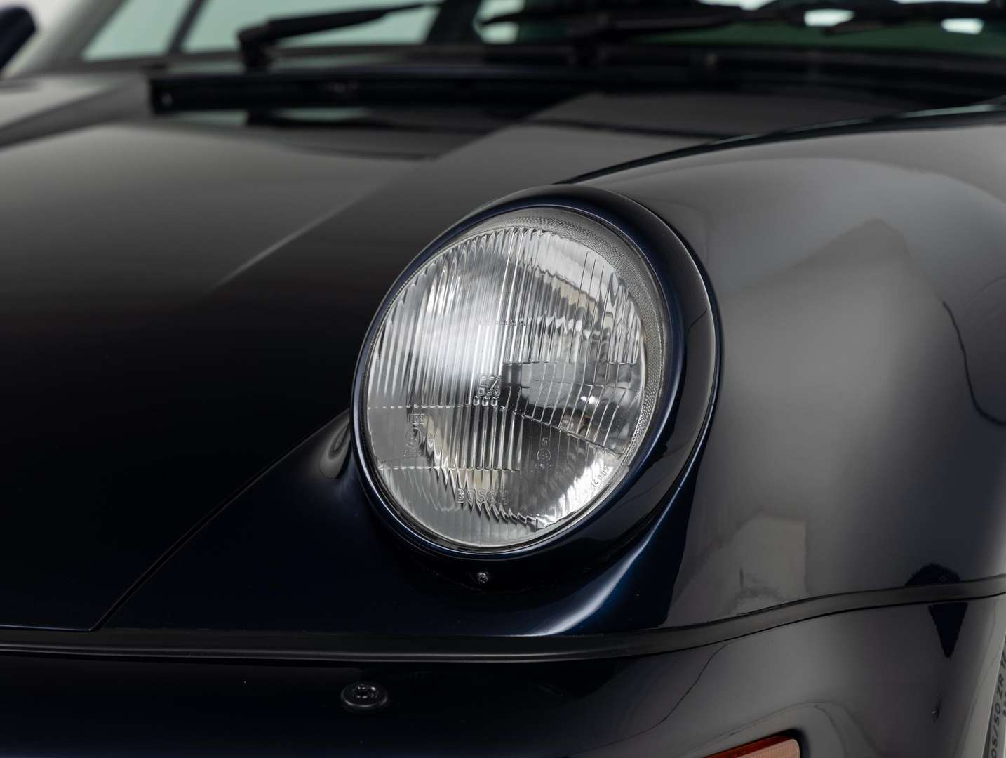 Porsche 964 3.3 Turbo - 1991 - Joinsteer - #25