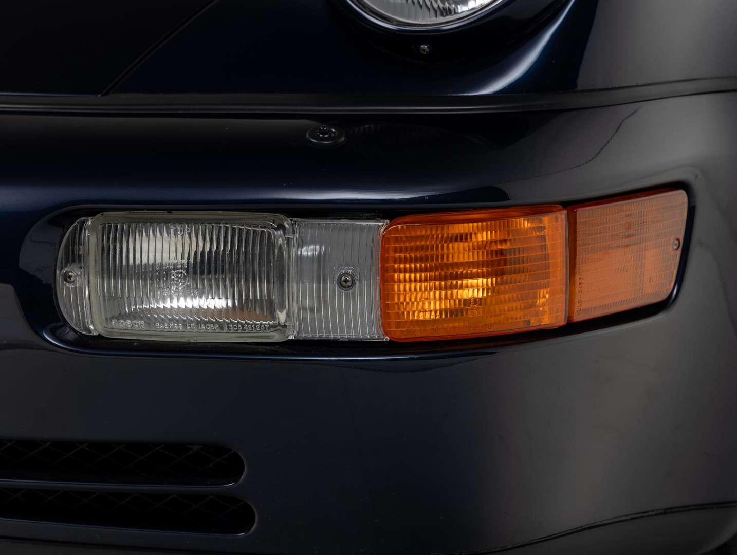 Porsche 964 3.3 Turbo - 1991 - Joinsteer - #26