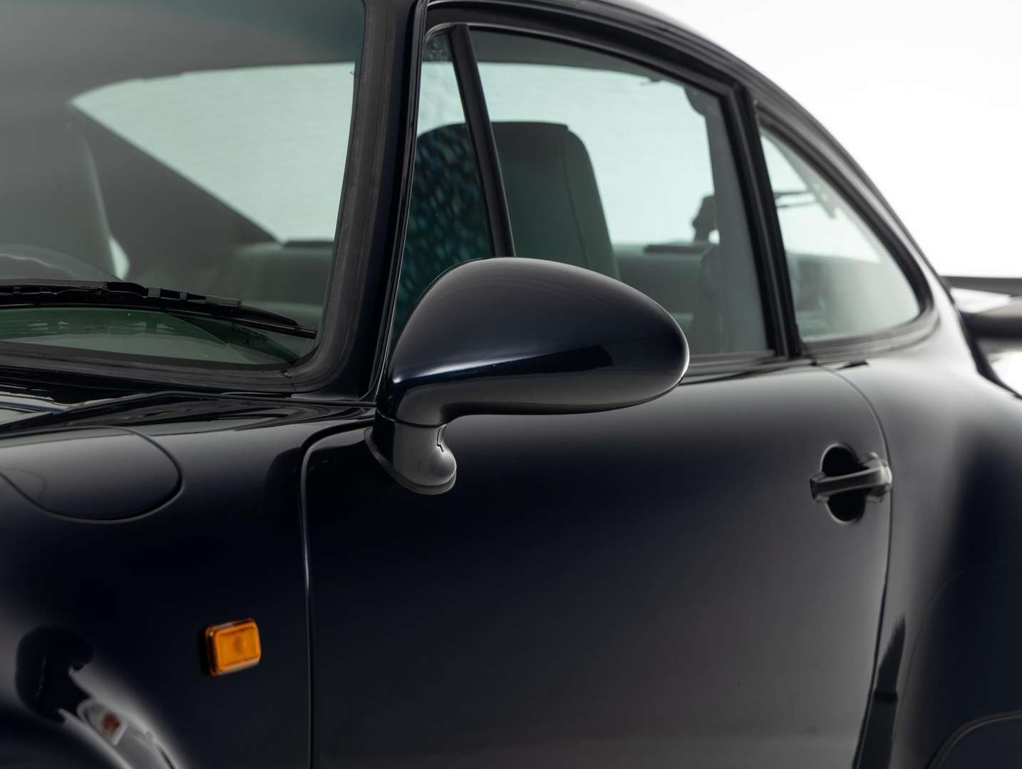Porsche 964 3.3 Turbo - 1991 - Joinsteer - #27