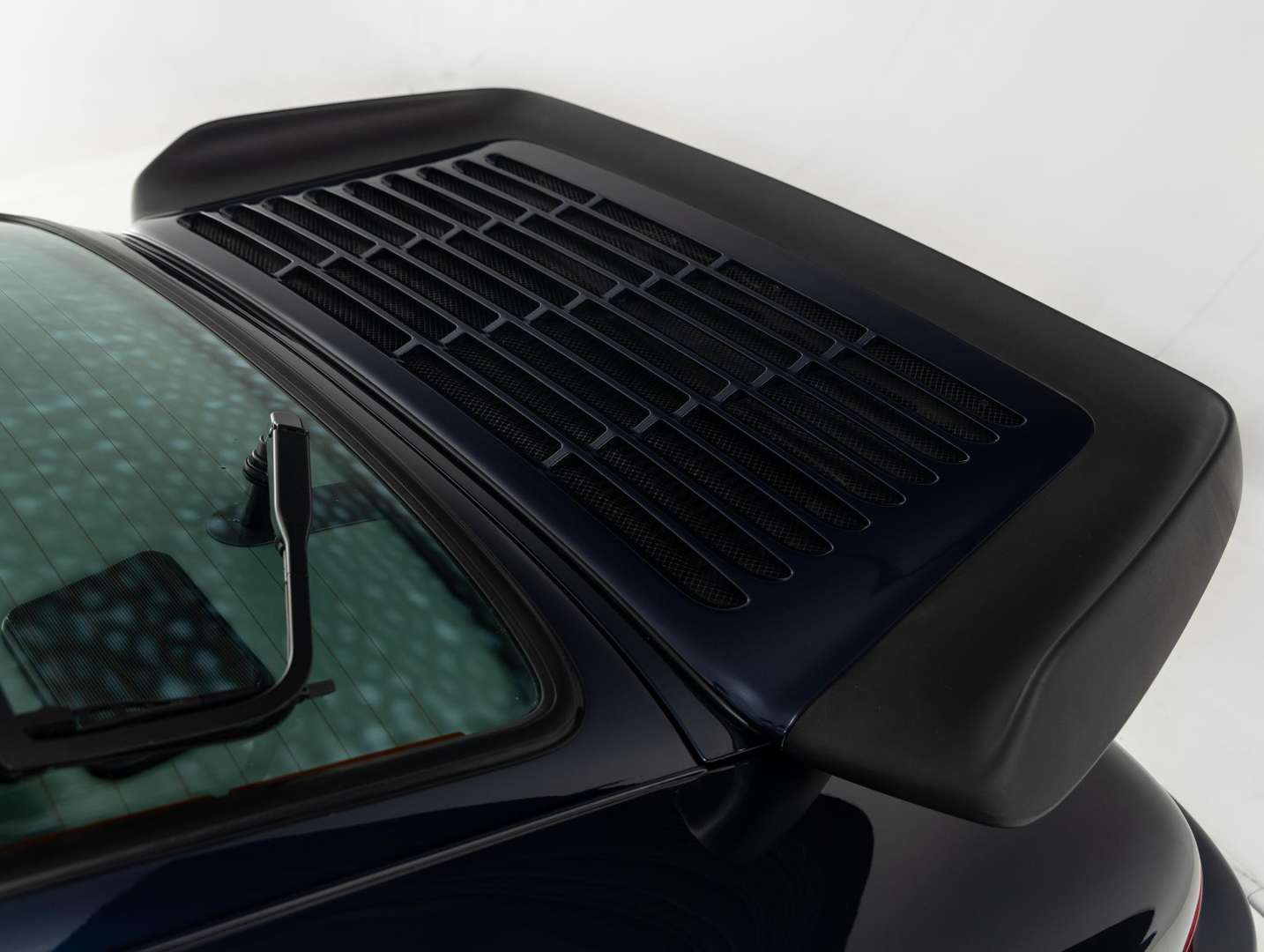 Porsche 964 3.3 Turbo - 1991 - Joinsteer - #30