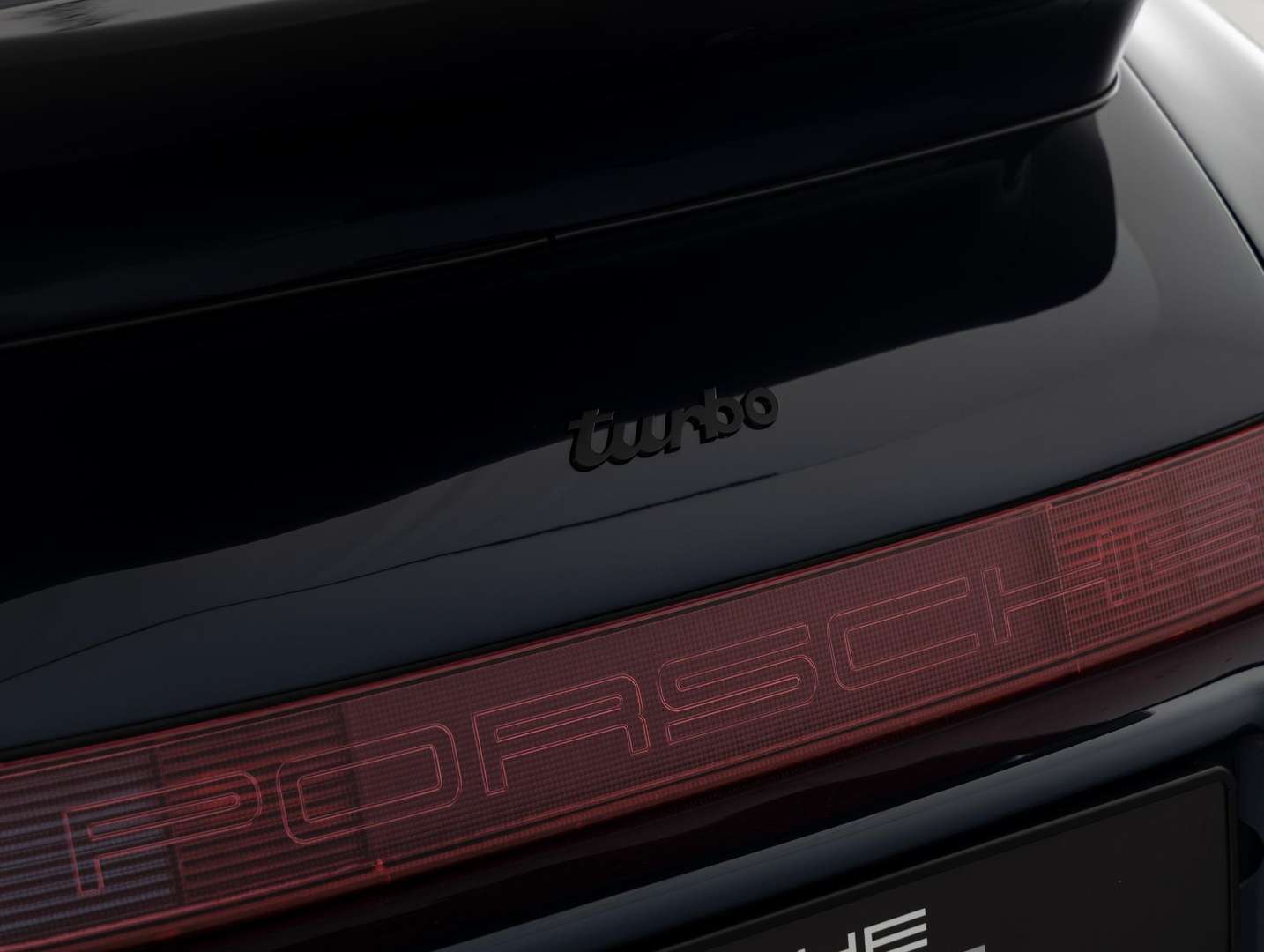 Porsche 964 3.3 Turbo - 1991 - Joinsteer - #31