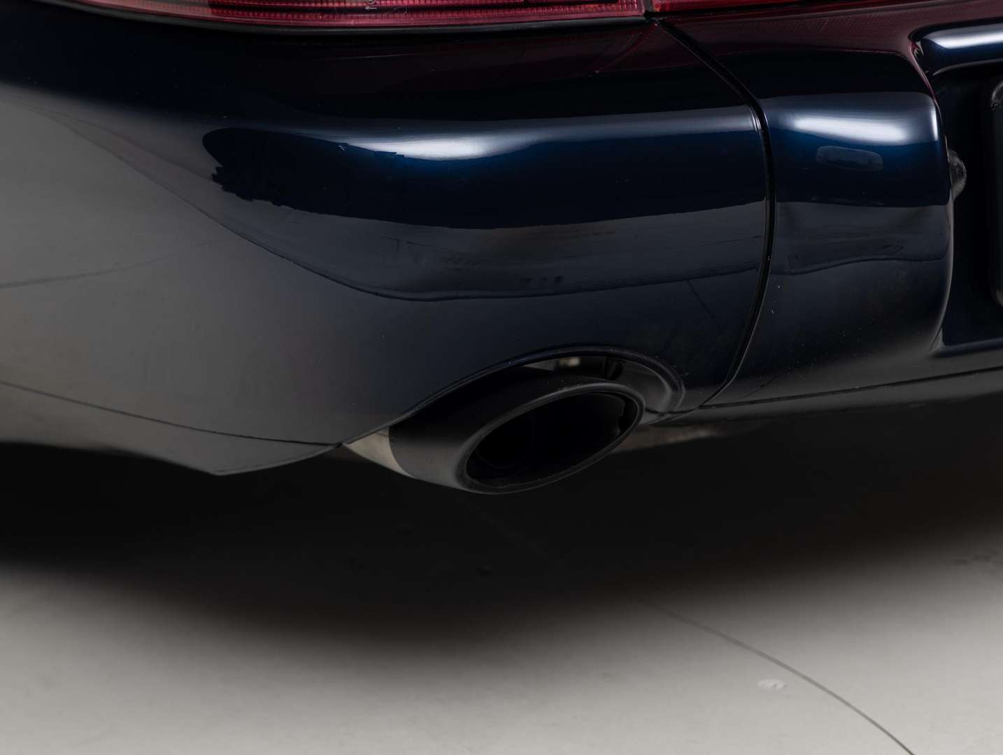 Porsche 964 3.3 Turbo - 1991 - Joinsteer - #33