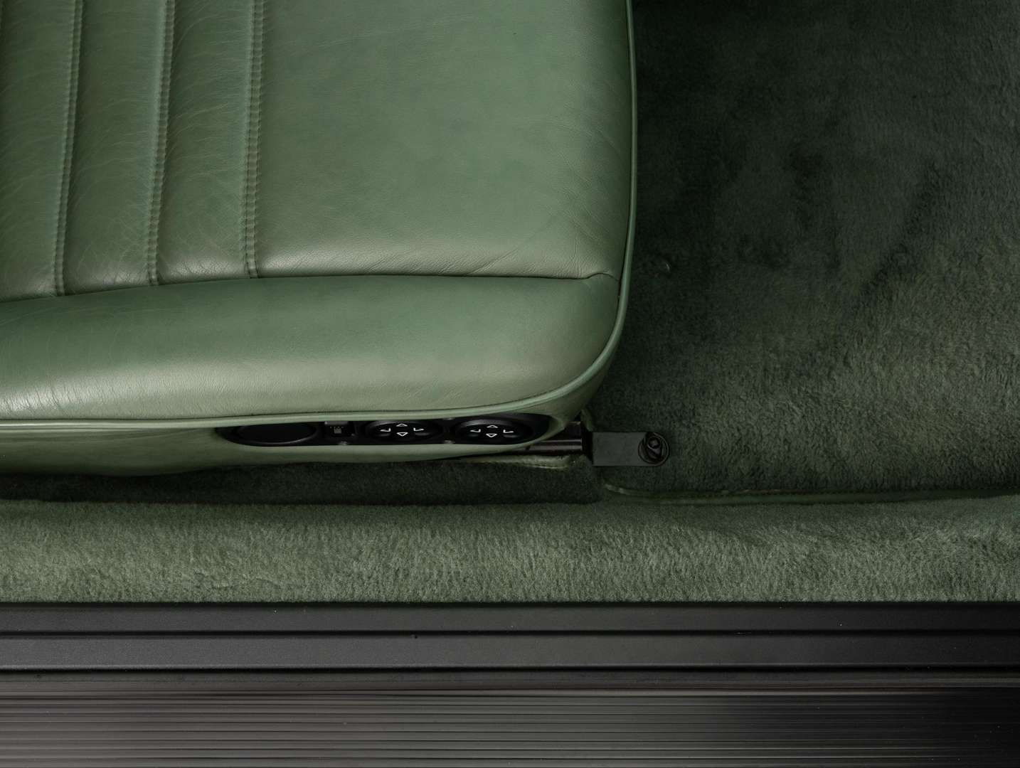 Porsche 964 3.3 Turbo - 1991 - Joinsteer - #35