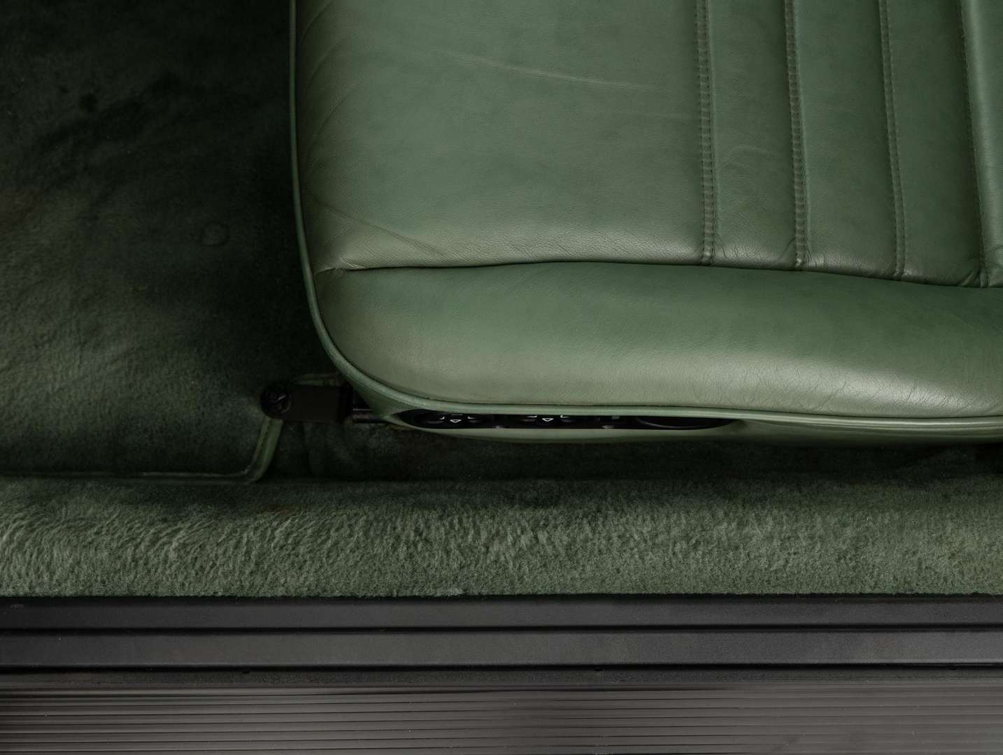 Porsche 964 3.3 Turbo - 1991 - Joinsteer - #36