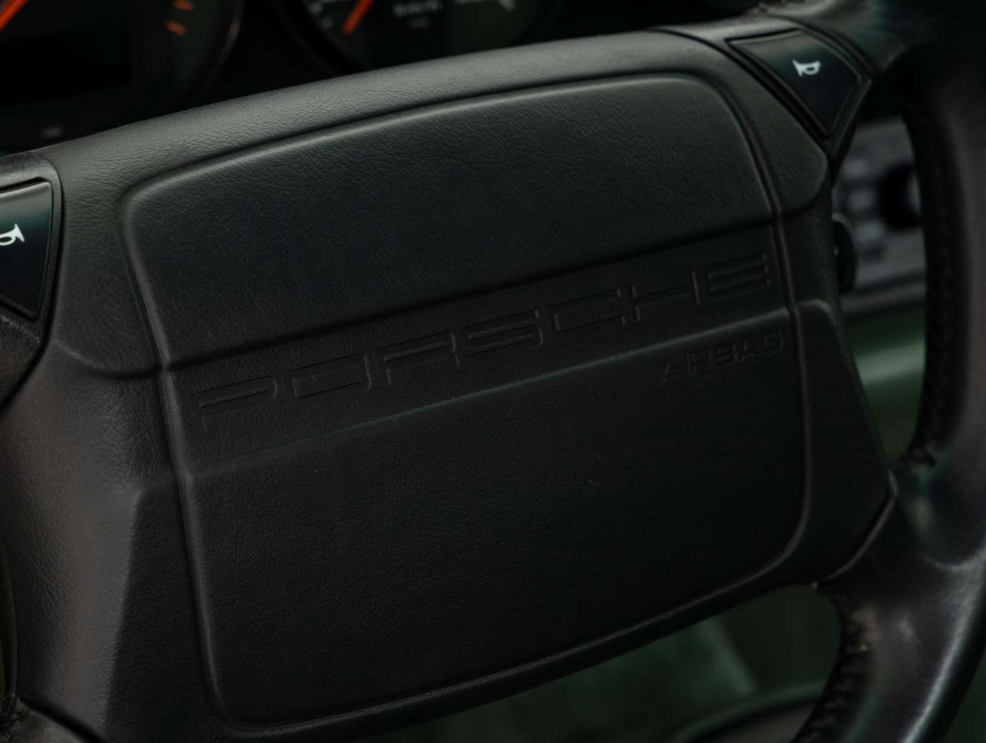 Porsche 964 3.3 Turbo - 1991 - Joinsteer - #37