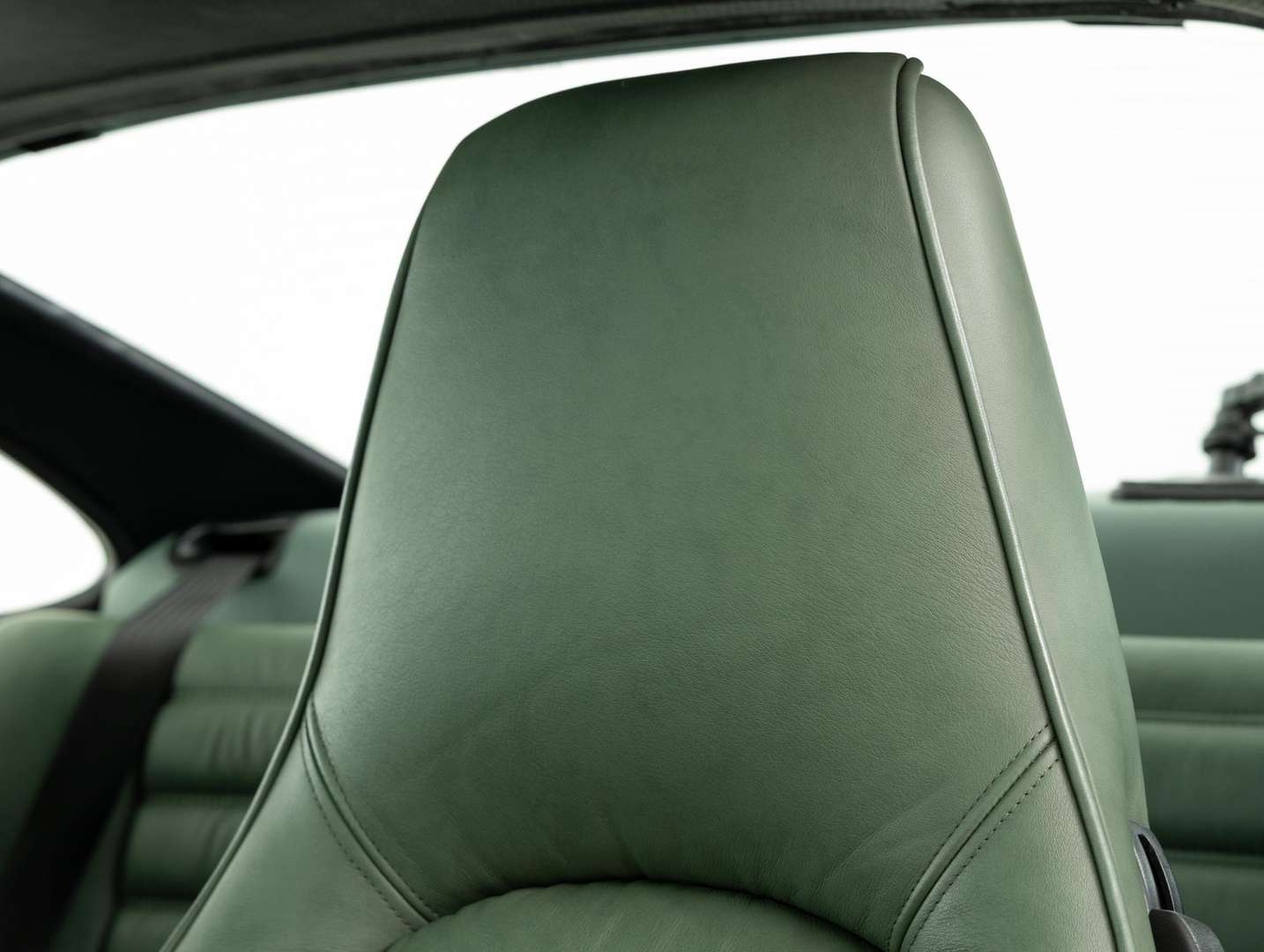 Porsche 964 3.3 Turbo - 1991 - Joinsteer - #41