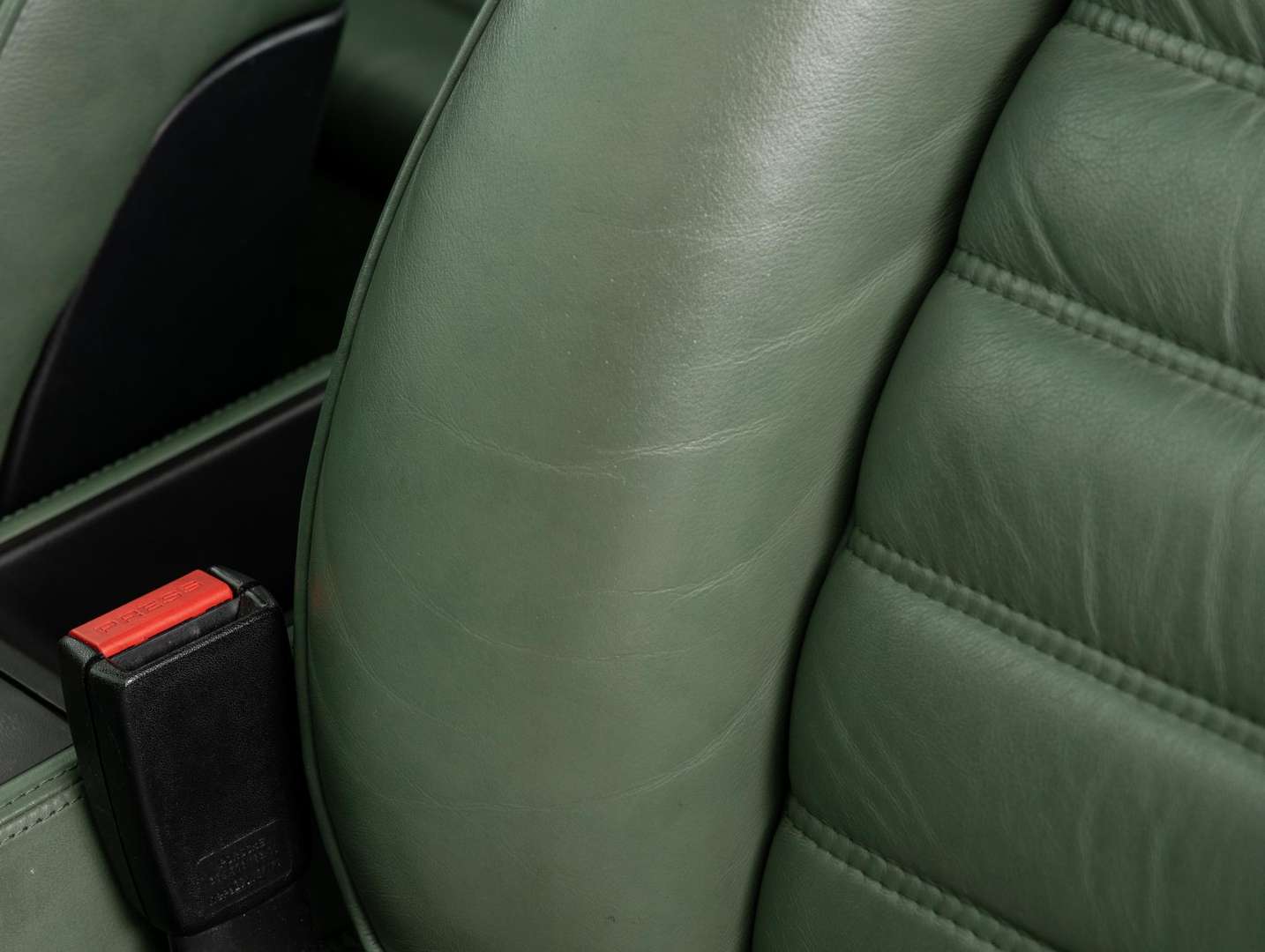 Porsche 964 3.3 Turbo - 1991 - Joinsteer - #42