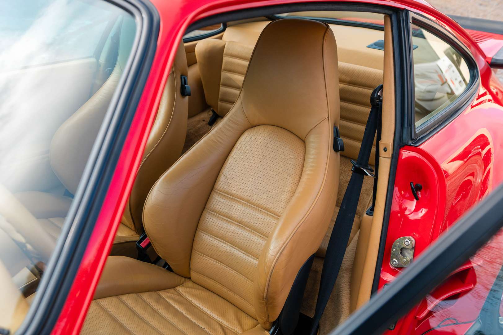 Porsche 930 Turbo S Slantnose - 1985 - Joinsteer - #13