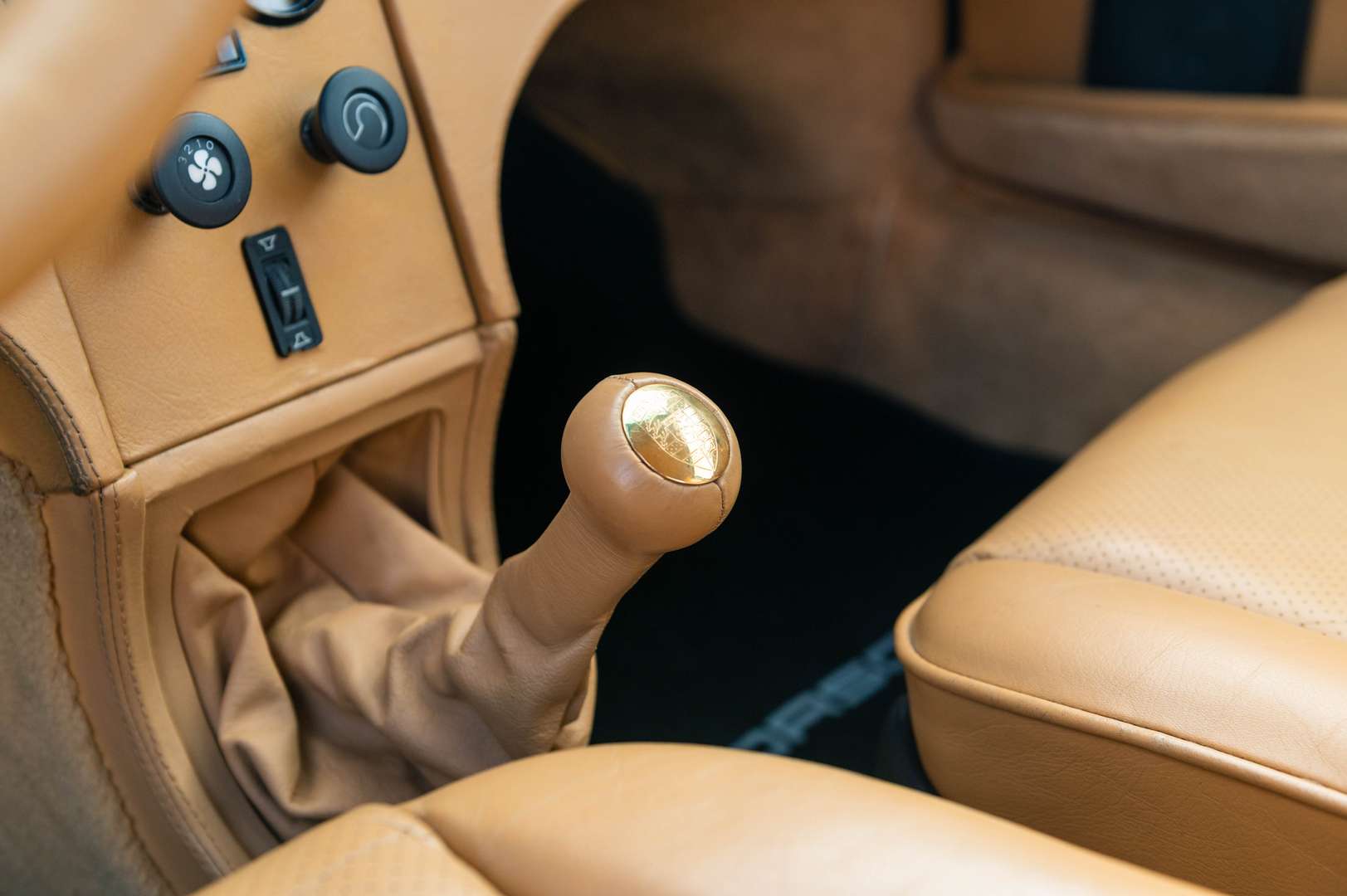 Porsche 930 Turbo S Slantnose - 1985 - Joinsteer - #18