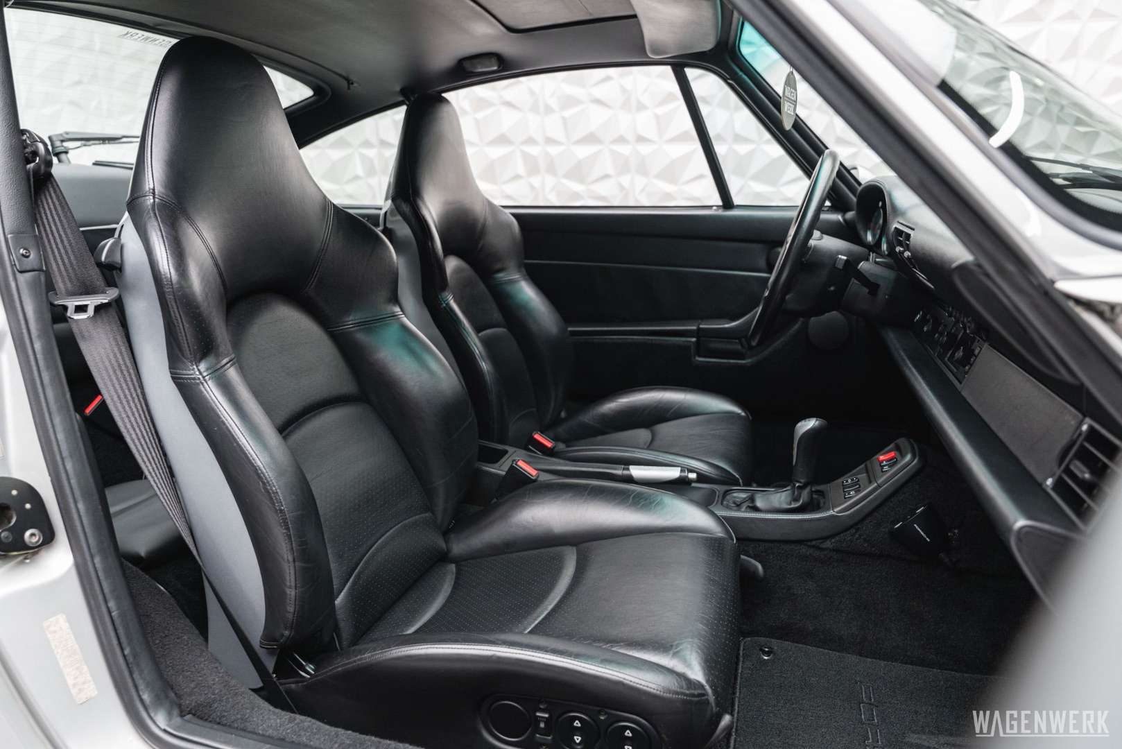 Porsche 993 Turbo WLS2 XLC450 - 1997 - Joinsteer - #14