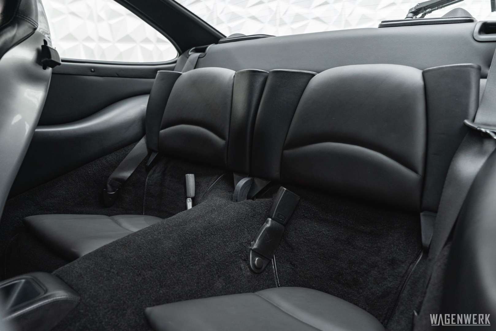 Porsche 993 Turbo WLS2 XLC450 - 1997 - Joinsteer - #16