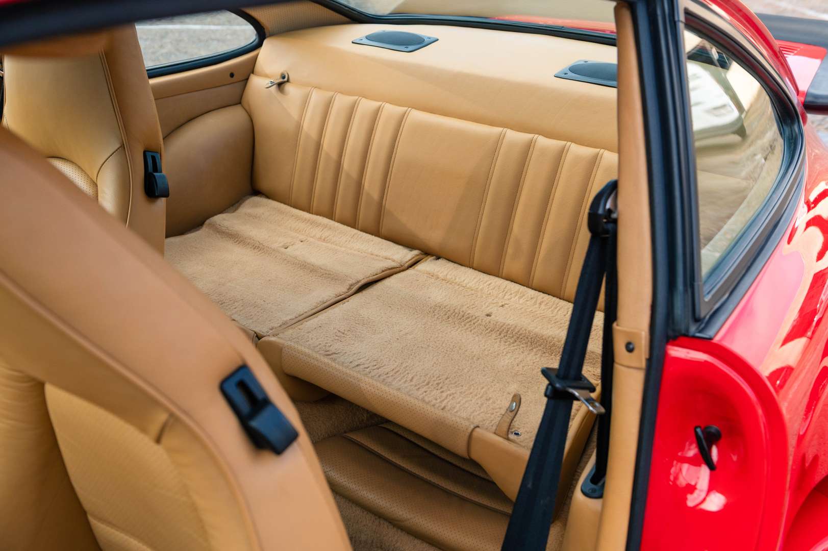 Porsche 930 Turbo S Slantnose - 1985 - Joinsteer - #22