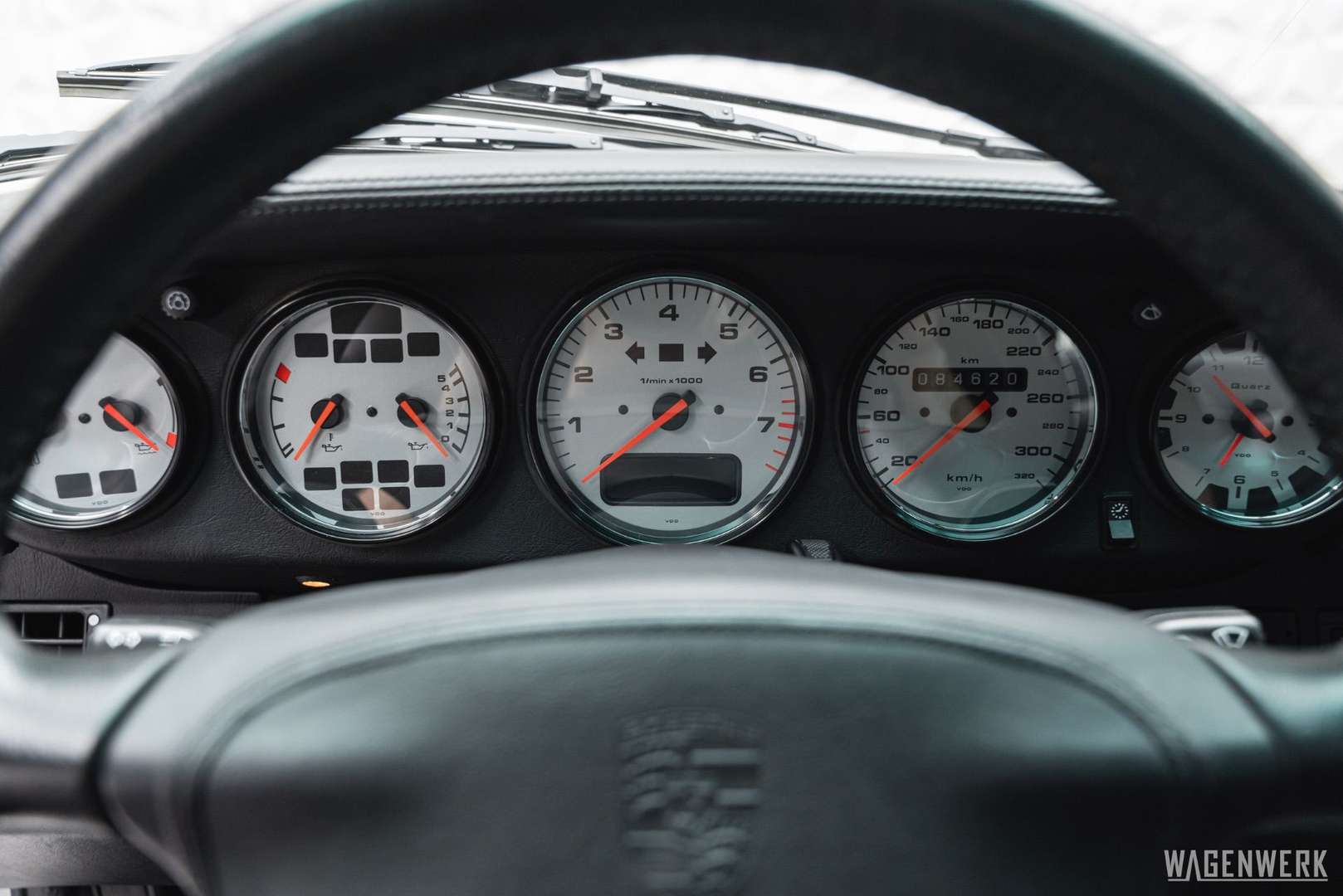 Porsche 993 Turbo WLS2 XLC450 - 1997 - Joinsteer - #19