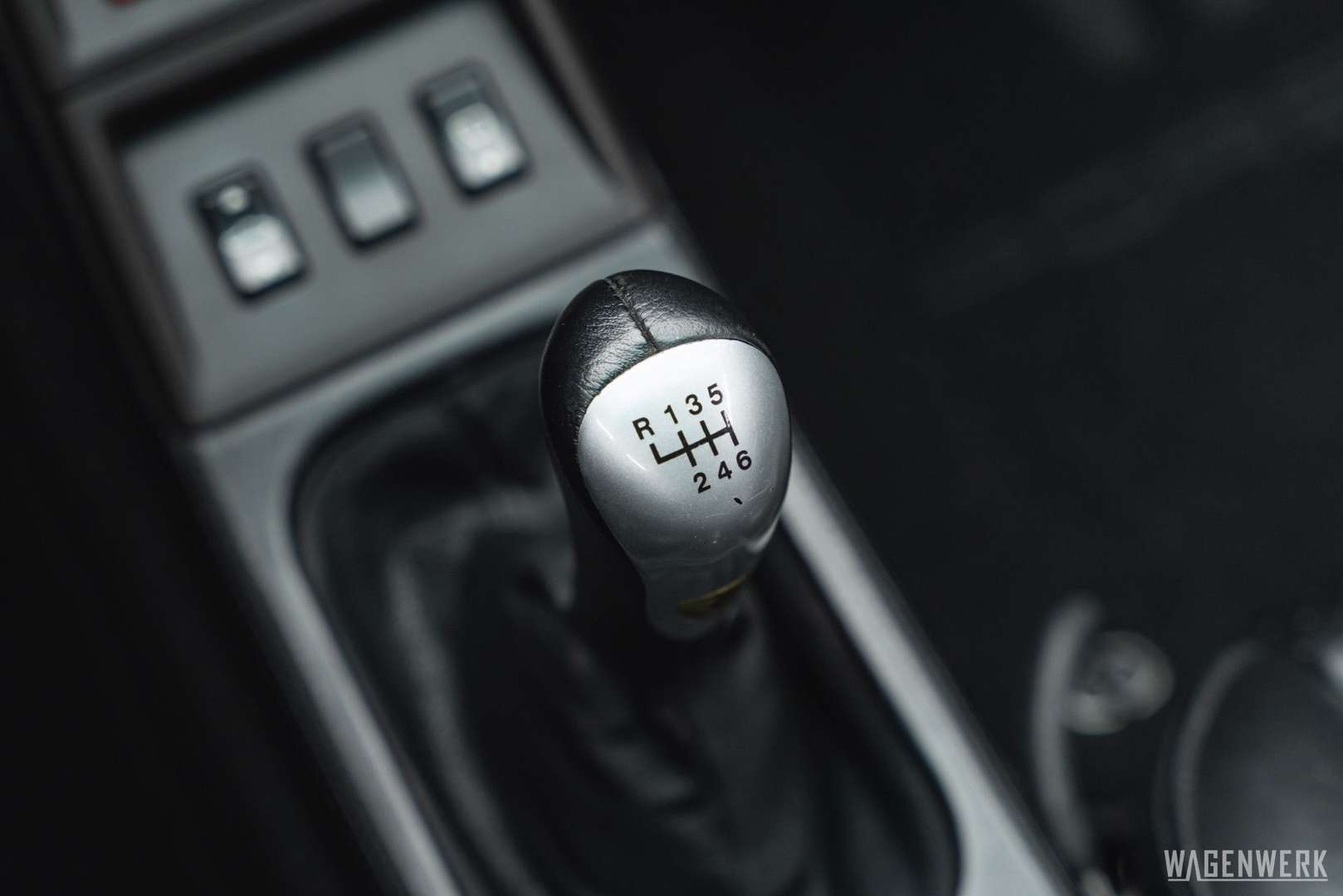 Porsche 993 Turbo WLS2 XLC450 - 1997 - Joinsteer - #22