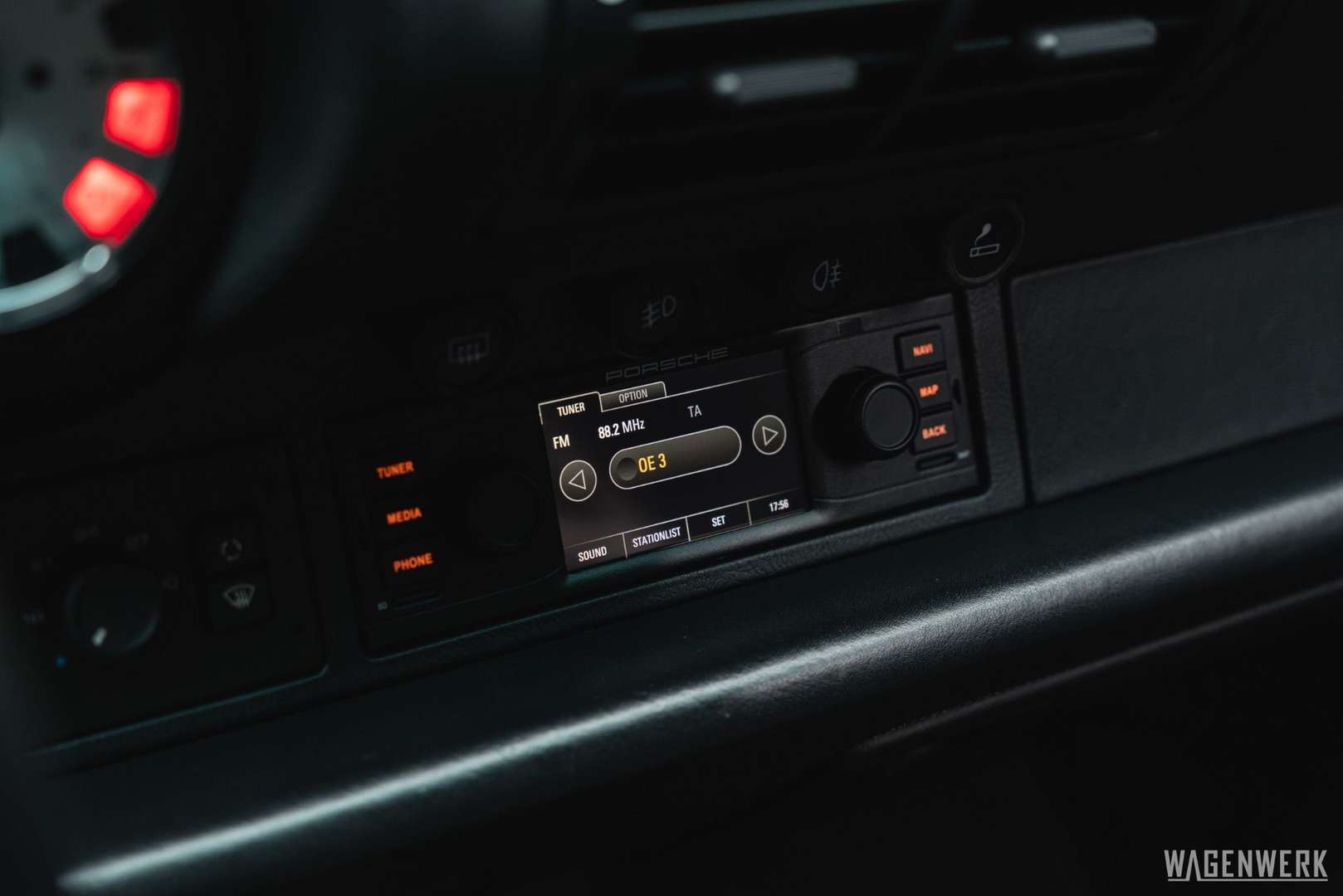 Porsche 993 Turbo WLS2 XLC450 - 1997 - Joinsteer - #26