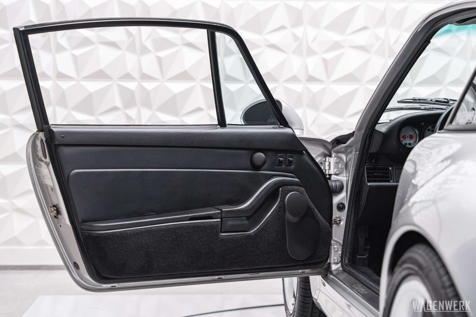 Porsche 993 Turbo WLS2 XLC450 - 1997 - Joinsteer - #27