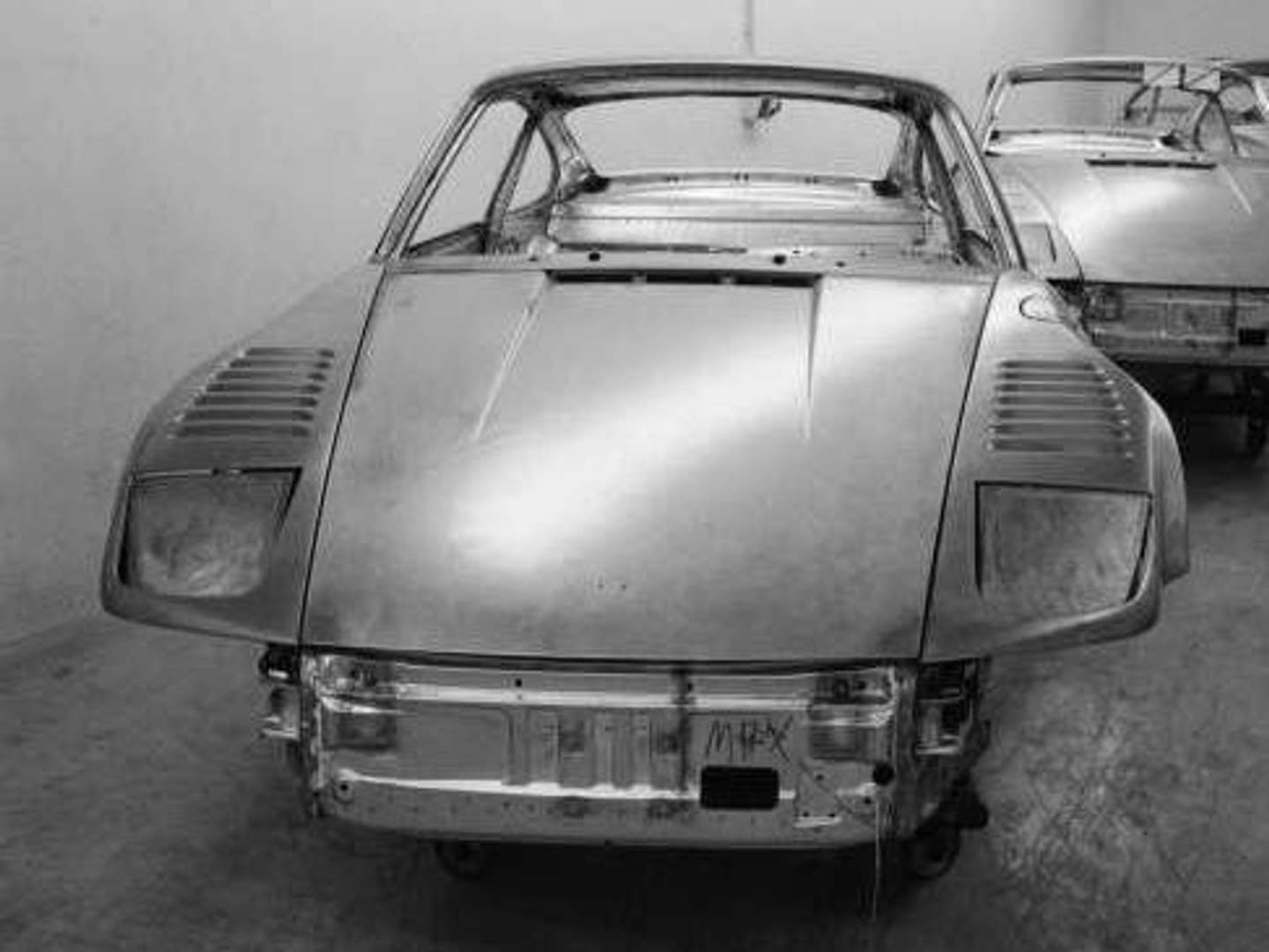 Porsche 930 Turbo S Slantnose - 1985 - Joinsteer - #34