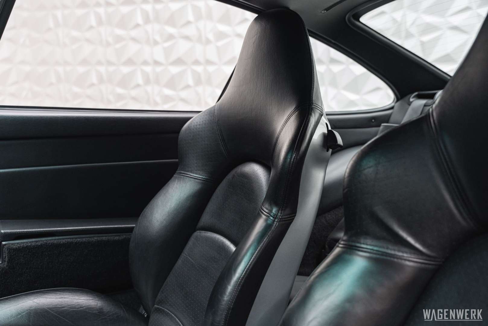 Porsche 993 Turbo WLS2 XLC450 - 1997 - Joinsteer - #34