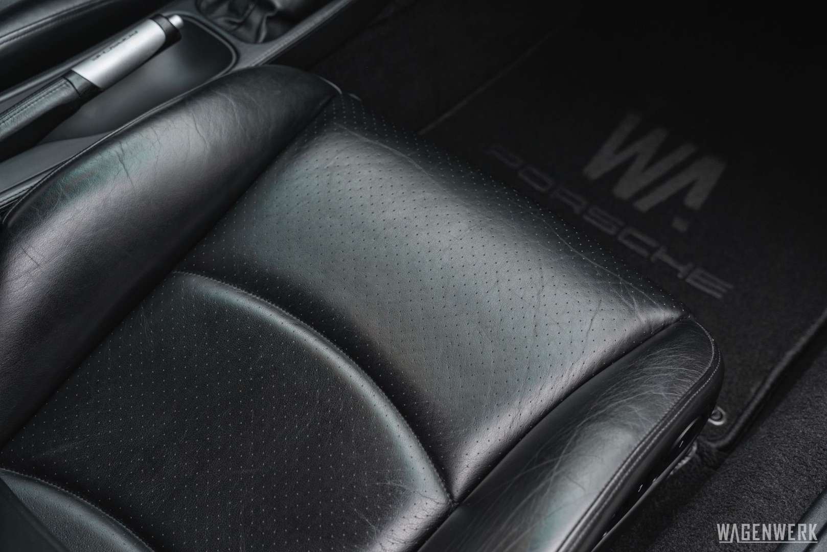 Porsche 993 Turbo WLS2 XLC450 - 1997 - Joinsteer - #35