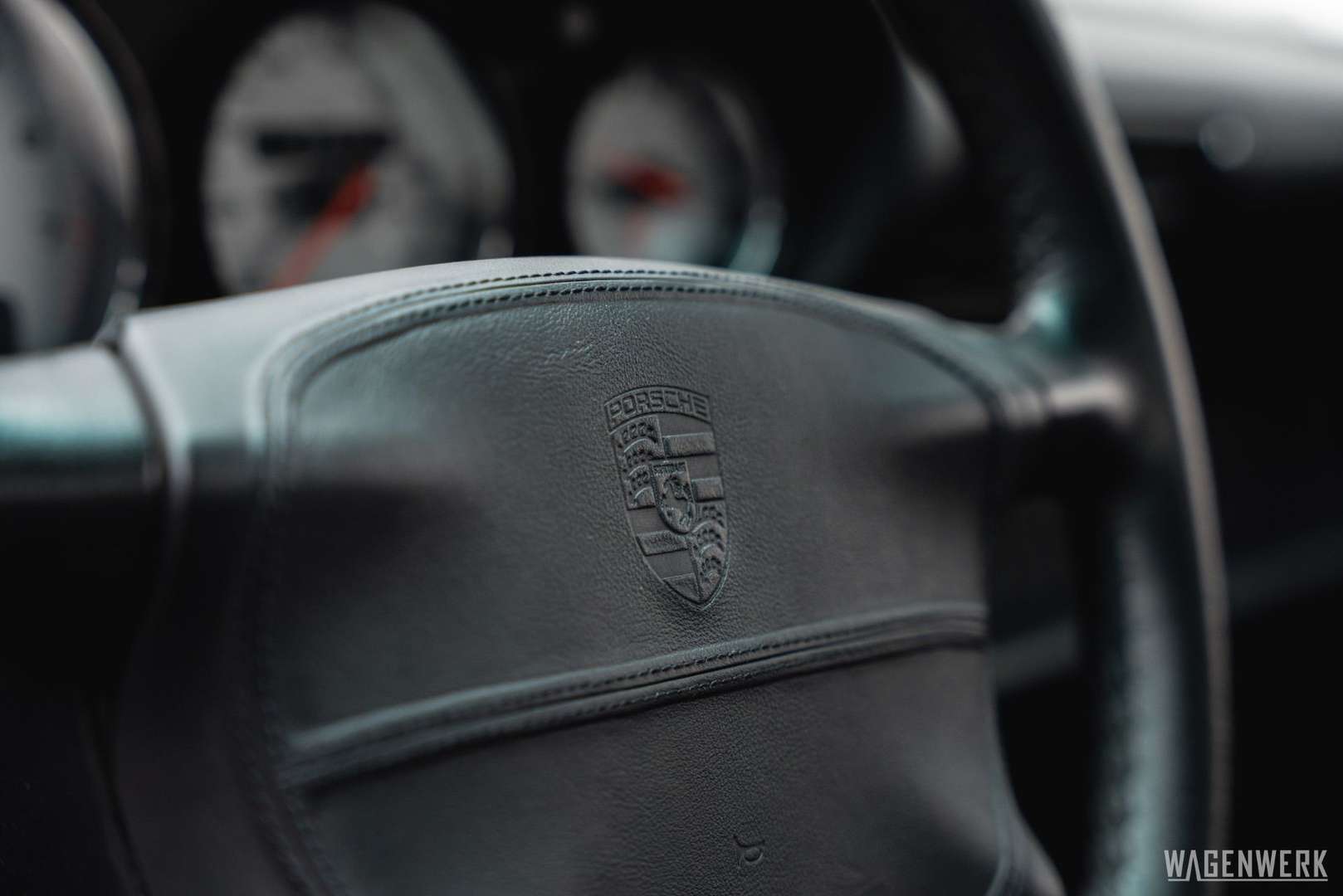 Porsche 993 Turbo WLS2 XLC450 - 1997 - Joinsteer - #38