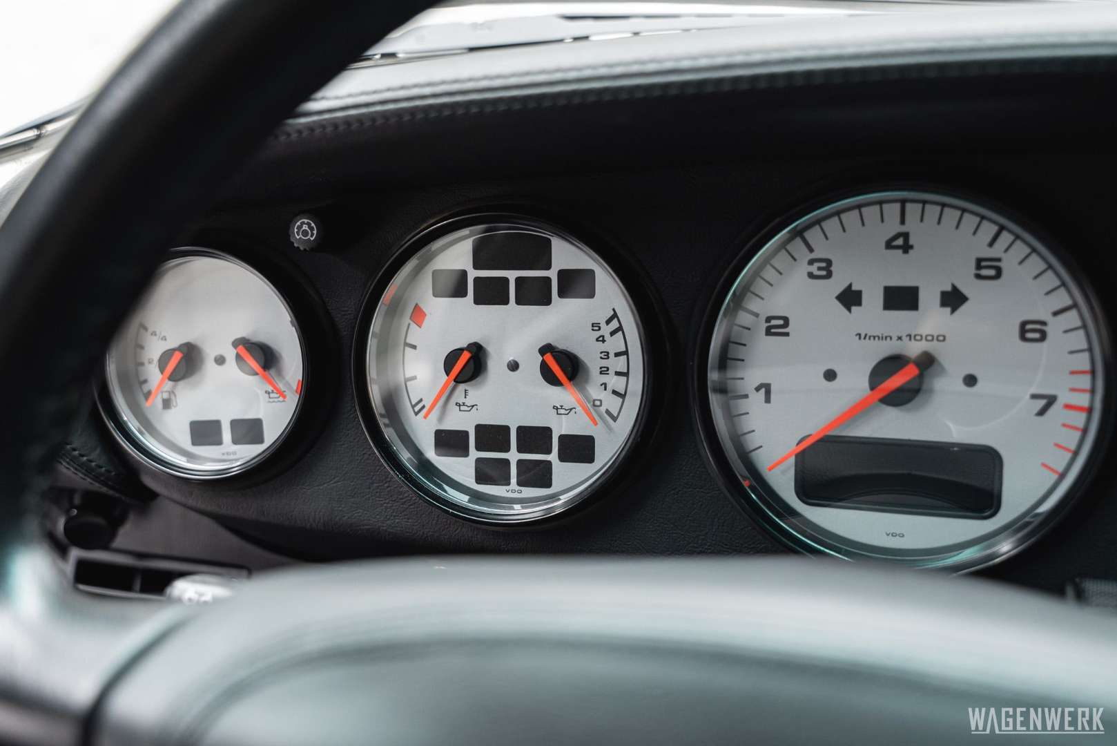 Porsche 993 Turbo WLS2 XLC450 - 1997 - Joinsteer - #39