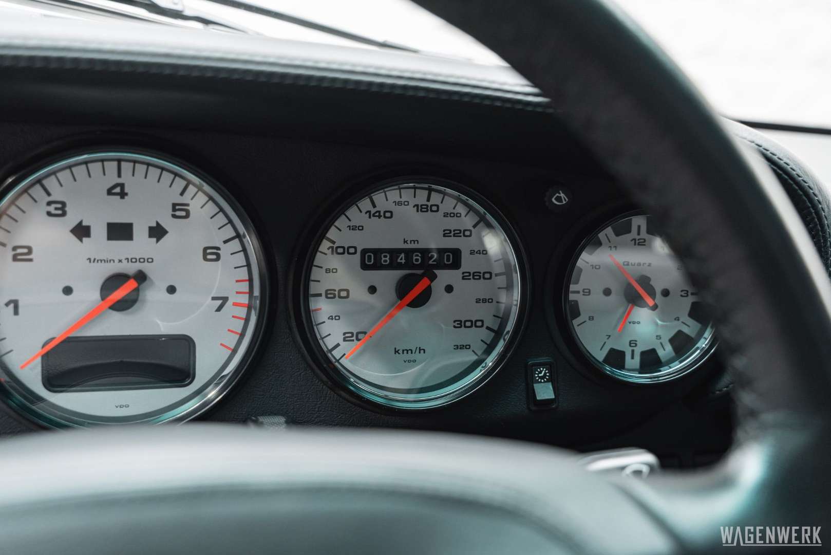 Porsche 993 Turbo WLS2 XLC450 - 1997 - Joinsteer - #40