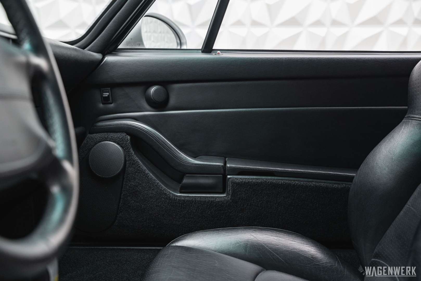 Porsche 993 Turbo WLS2 XLC450 - 1997 - Joinsteer - #46