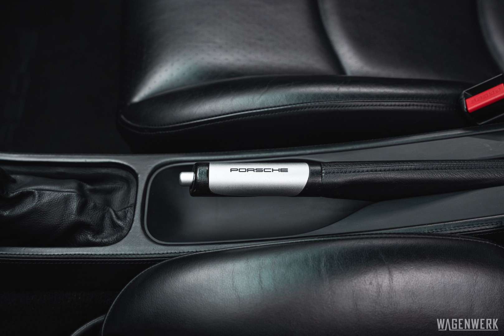 Porsche 993 Turbo WLS2 XLC450 - 1997 - Joinsteer - #48