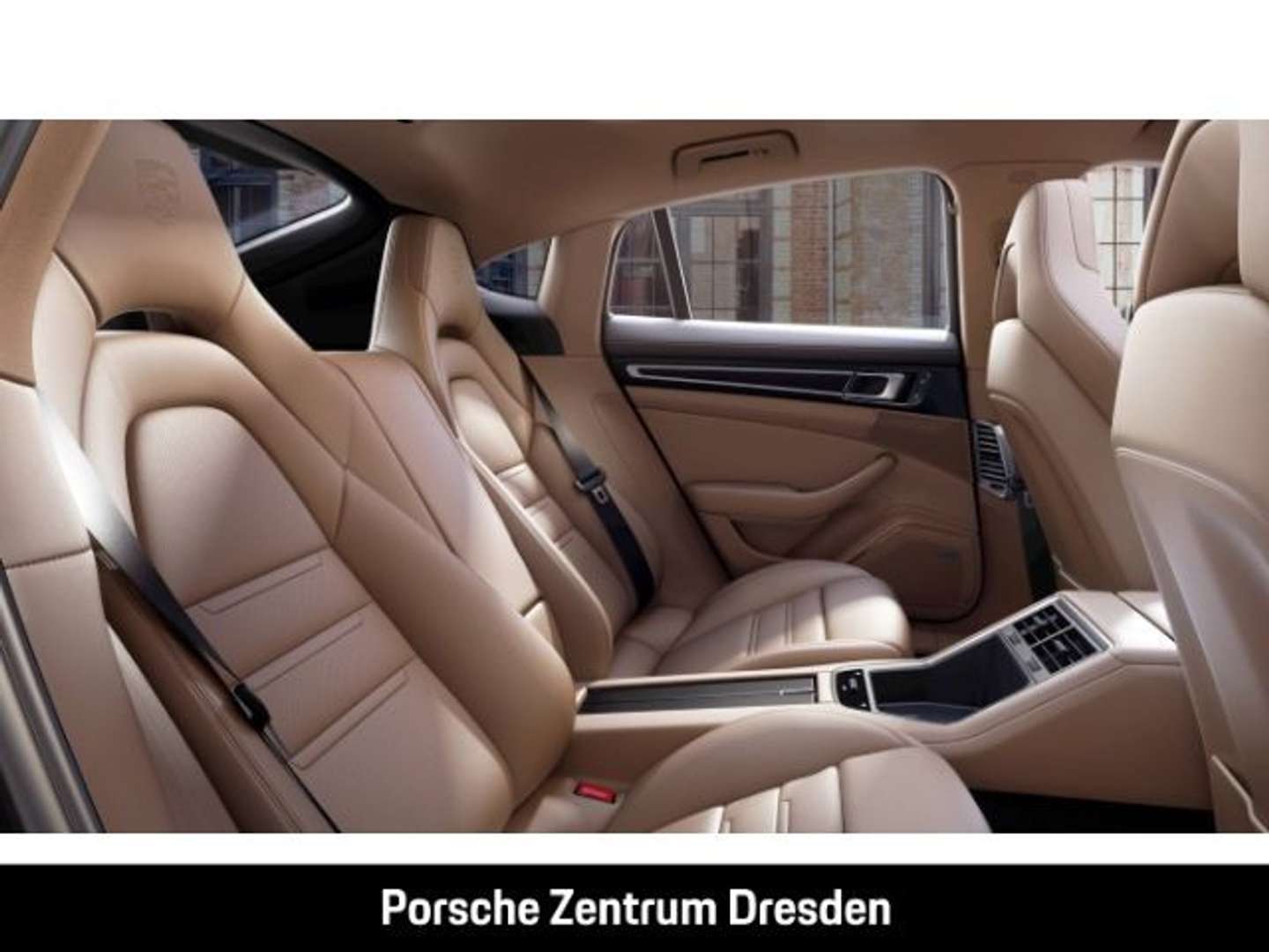 Porsche Panamera Platinum Edition 4 E-Hybrid - 2022 - Joinsteer - #6