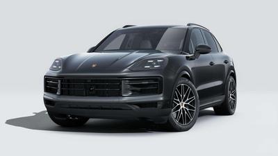 Porsche Cayenne E-Hybrid -  - Joinsteer - #1