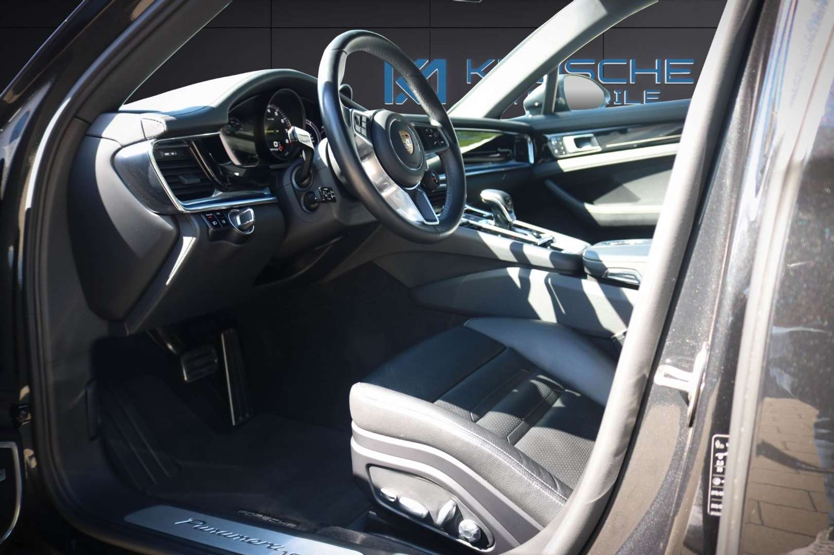 Porsche Panamera 4 E-Hybrid Edit 10 Jahre - 2020 - Joinsteer - #8