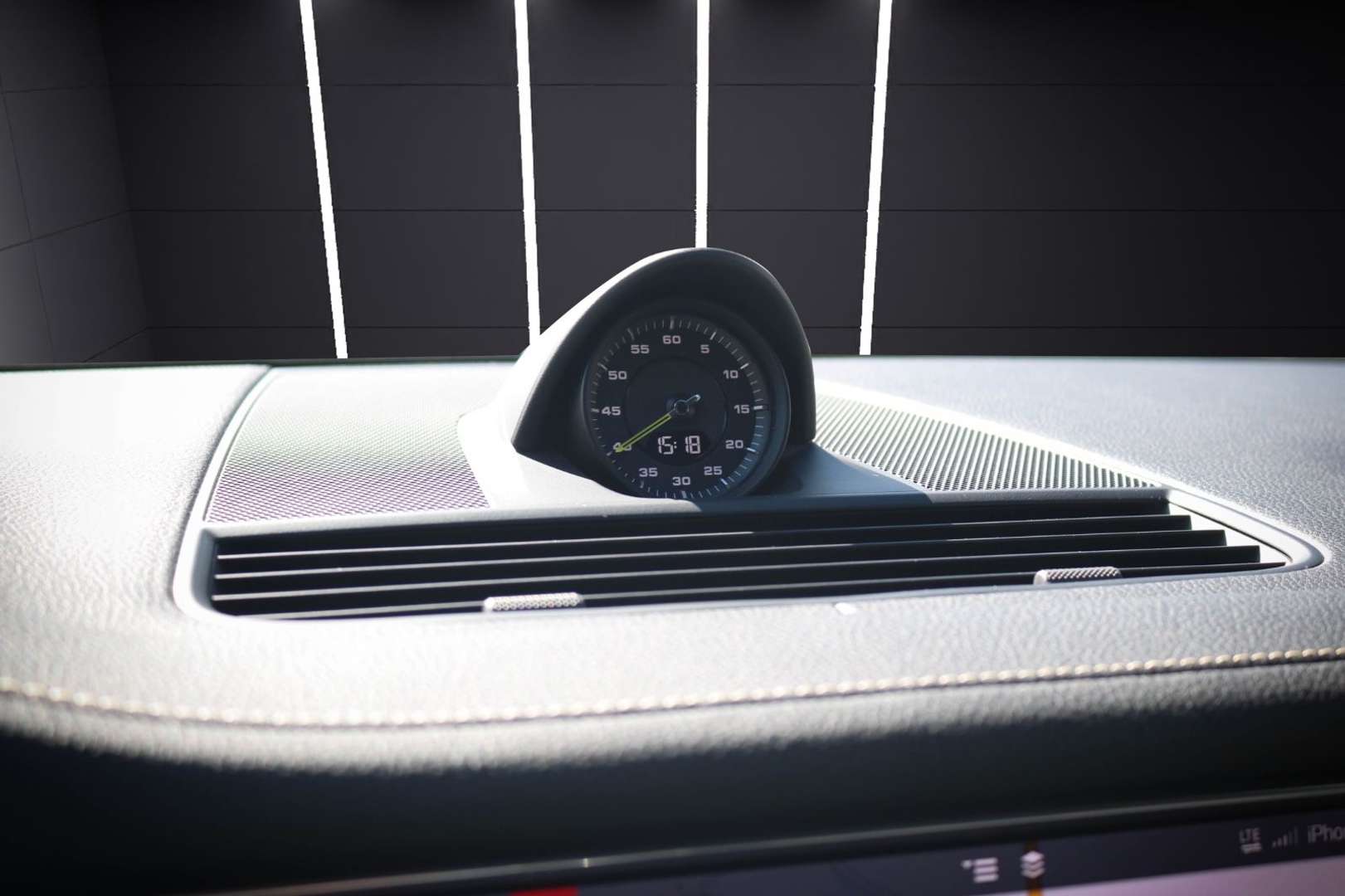 Porsche Panamera 4 E-Hybrid Edit 10 Jahre - 2020 - Joinsteer - #13