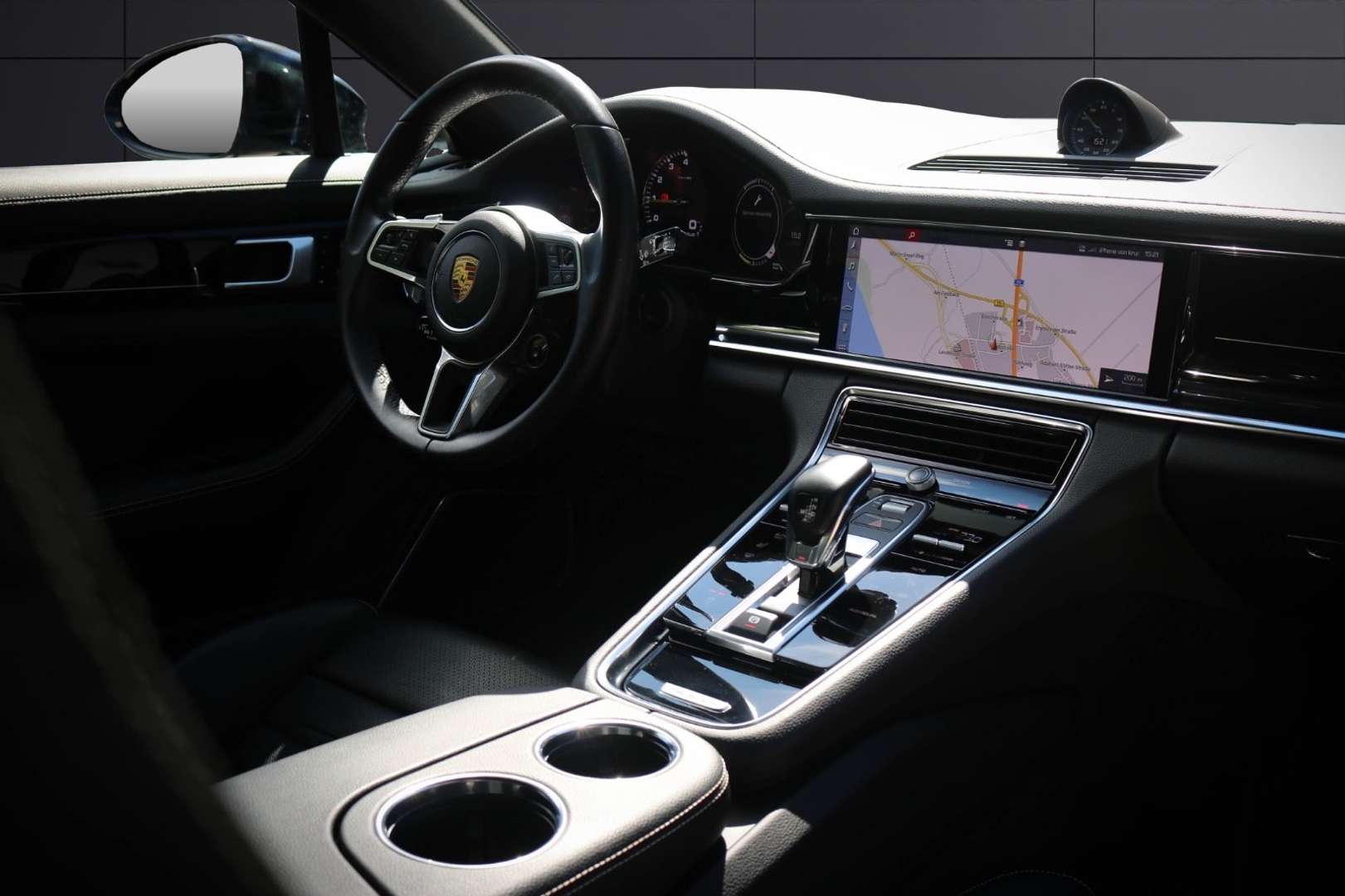 Porsche Panamera 4 E-Hybrid Edit 10 Jahre - 2020 - Joinsteer - #17