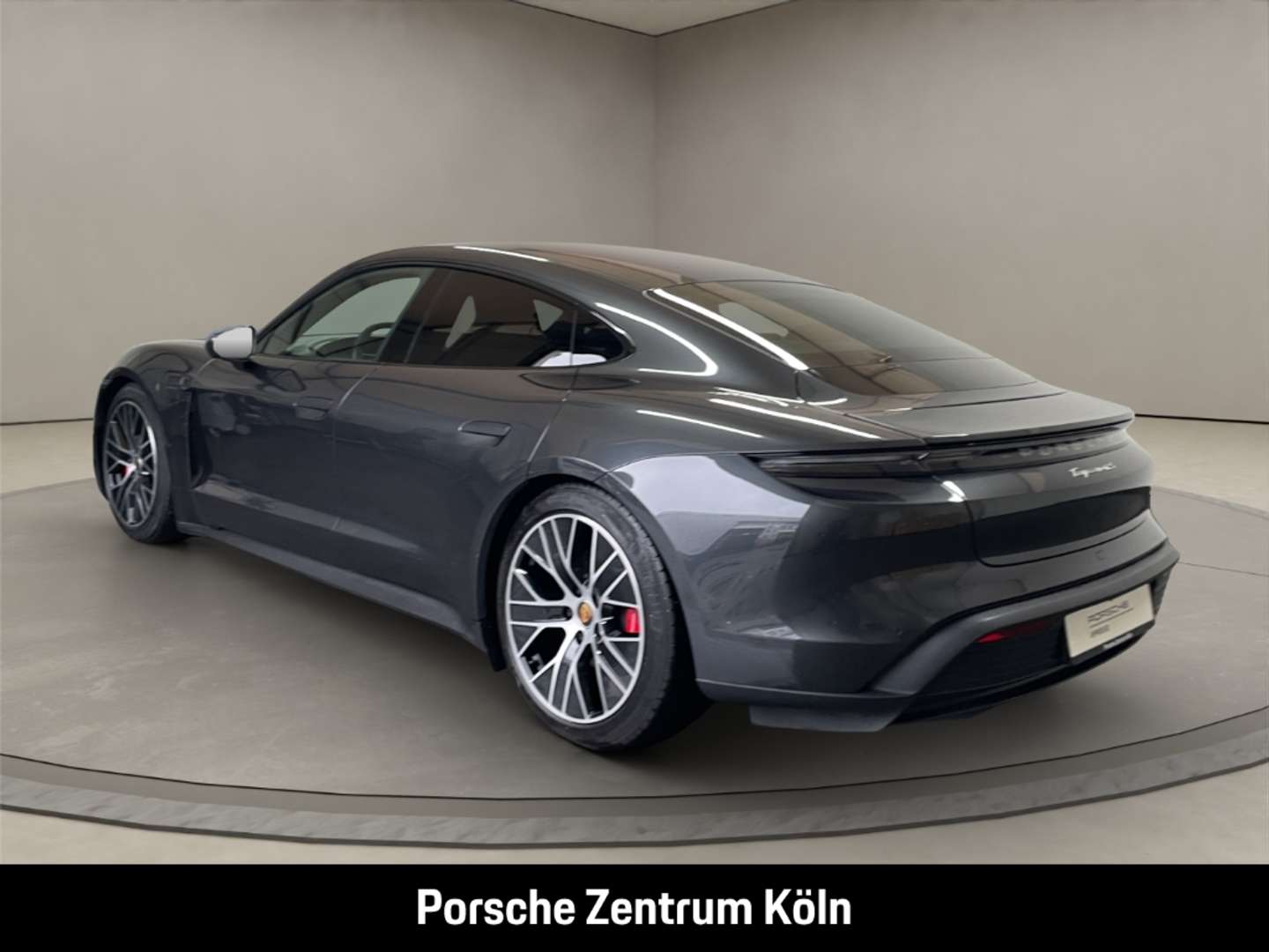 Porsche Taycan 4S - 2023 - Joinsteer - #3