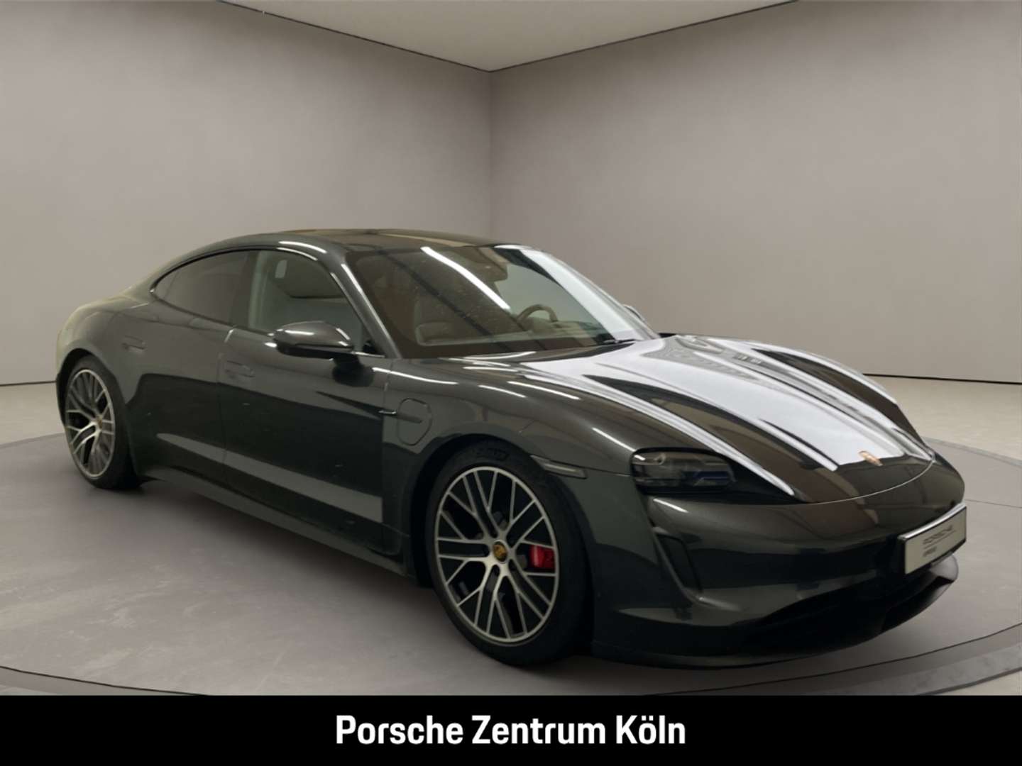 Porsche Taycan 4S - 2023 - Joinsteer - #7