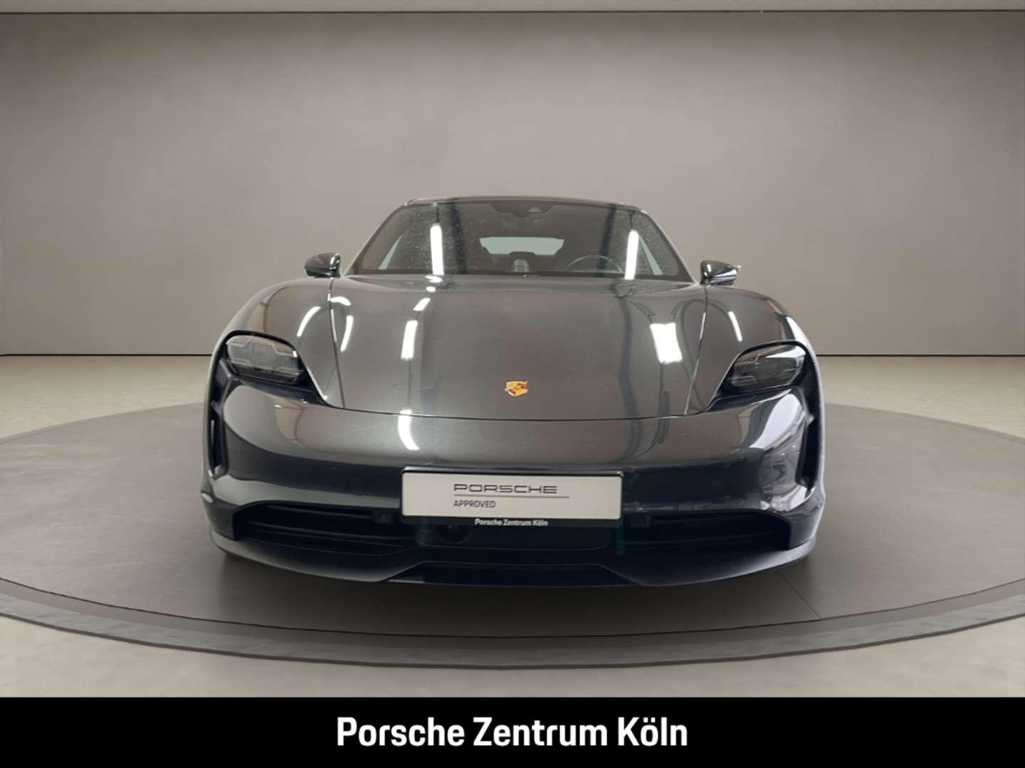 Porsche Taycan 4S - 2023 - Joinsteer - #8