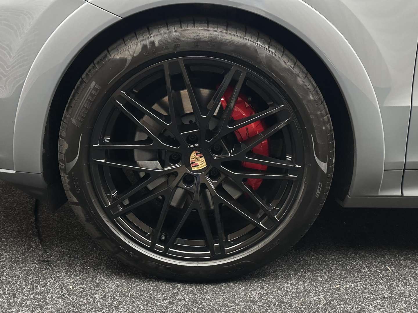 Porsche Cayenne Coupé 3.0 E-Hybrid SportUitlaat - 2024 - Joinsteer - #7