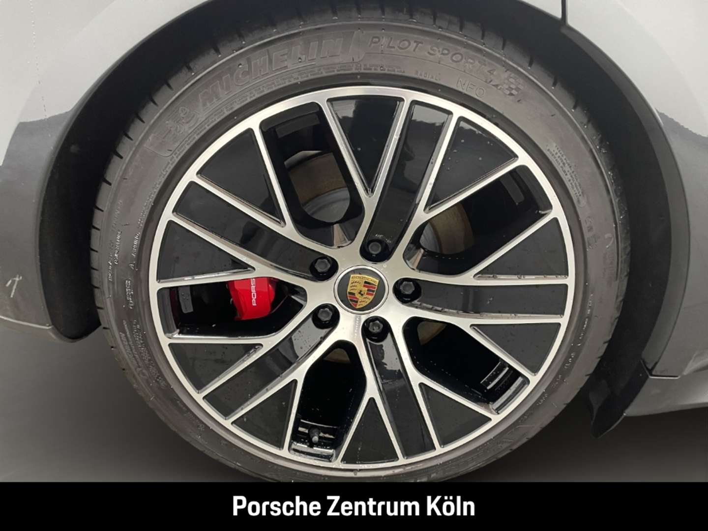 Porsche Taycan 4S - 2023 - Joinsteer - #10