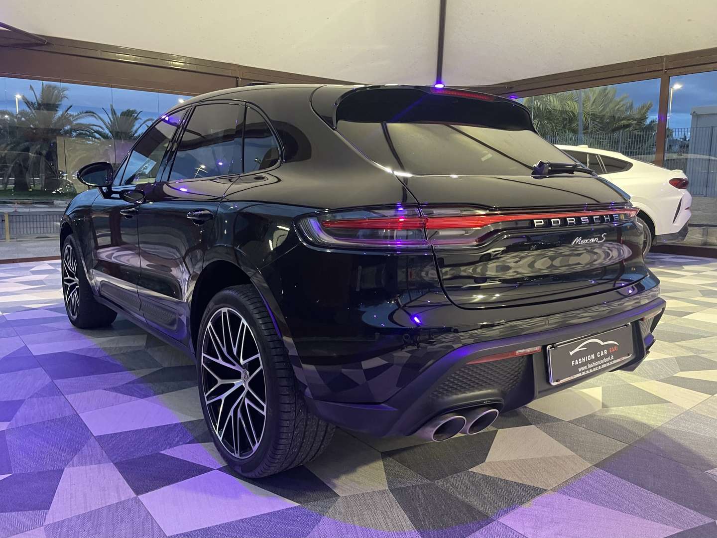 Porsche Macan 2.9 S Non Identifié - 2023 - Joinsteer - #6