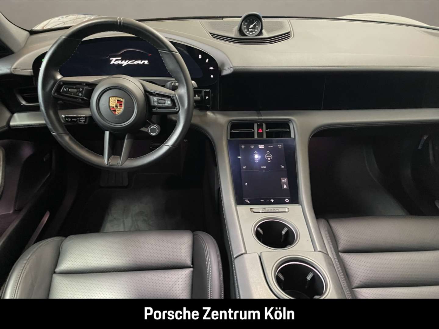 Porsche Taycan 4S - 2023 - Joinsteer - #14