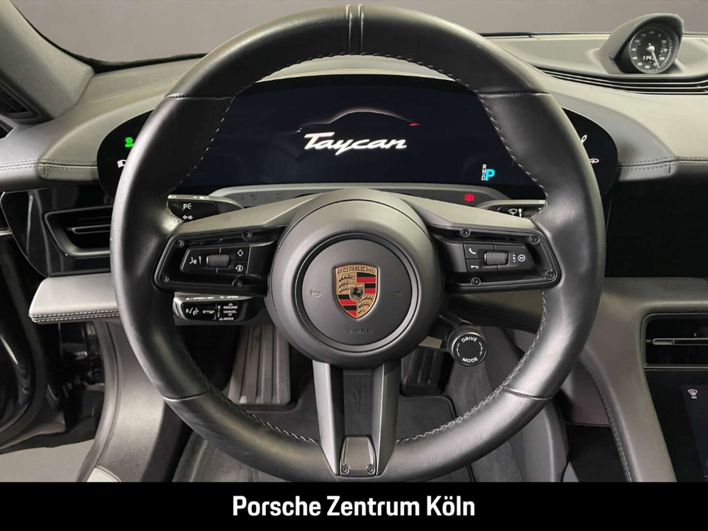 Porsche Taycan 4S - 2023 - Joinsteer - #15