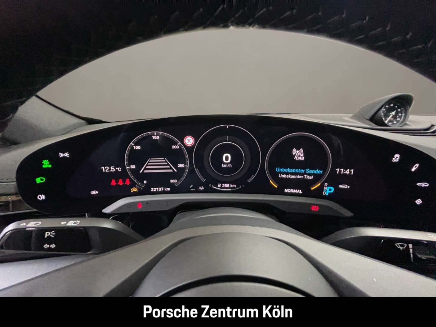 Porsche Taycan 4S - 2023 - Joinsteer - #16