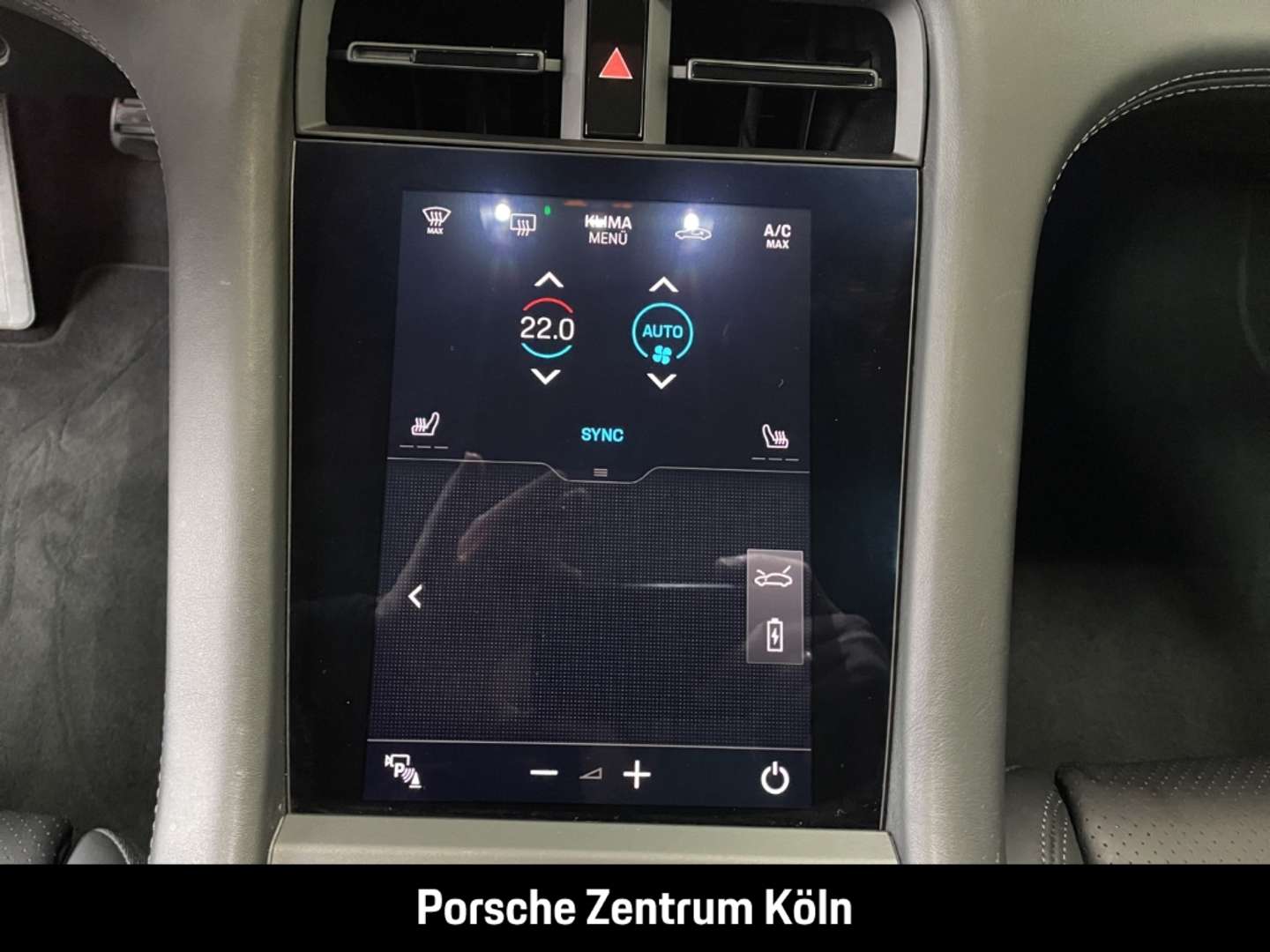 Porsche Taycan 4S - 2023 - Joinsteer - #17