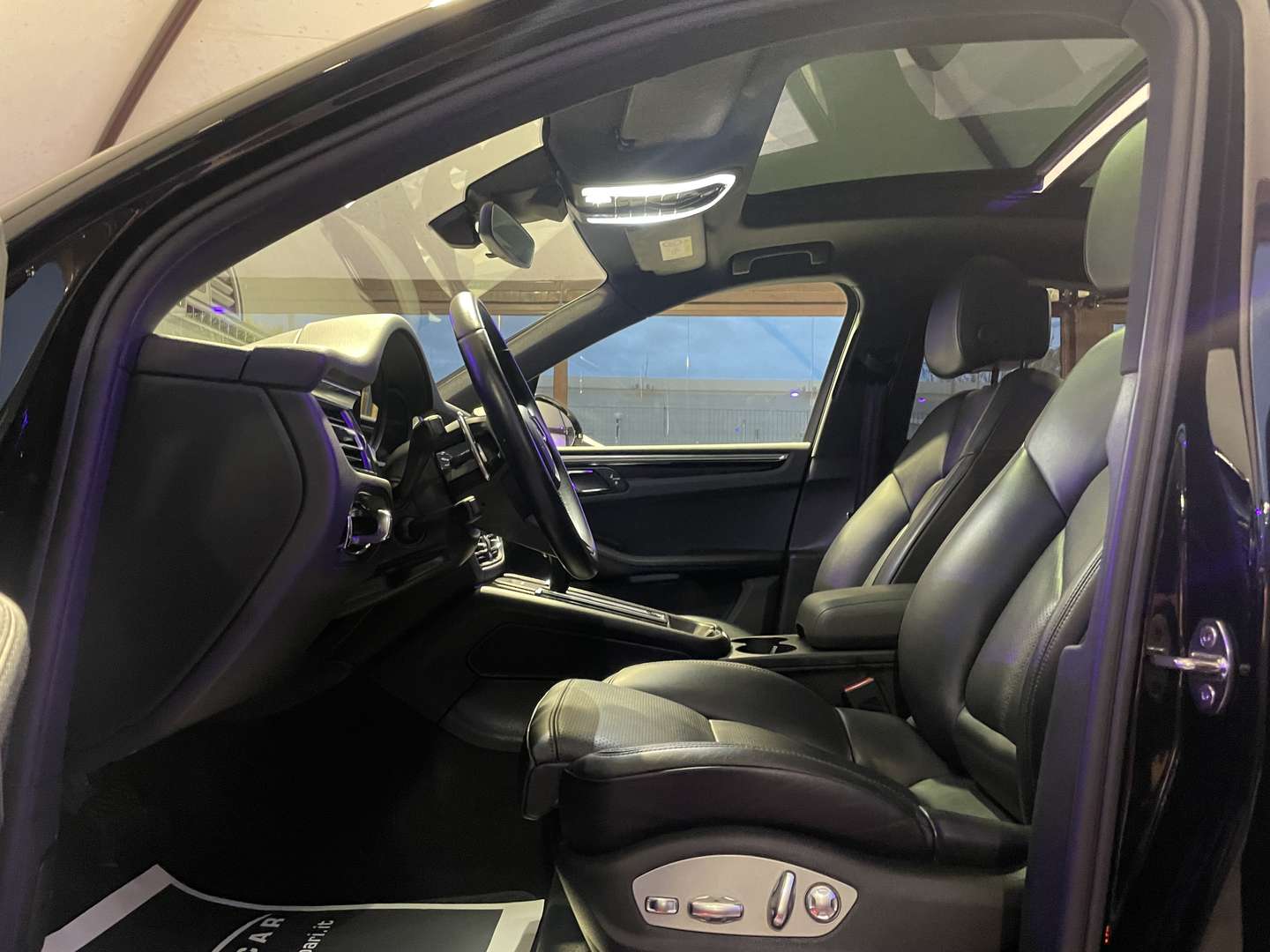 Porsche Macan 2.9 S Non Identifié - 2023 - Joinsteer - #10