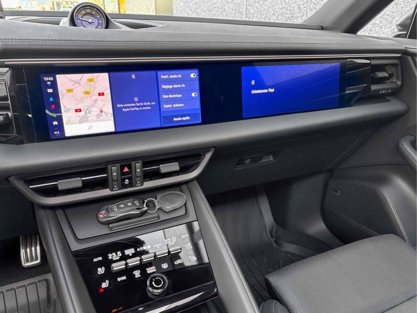 Porsche Macan 4S - 2025 - Joinsteer - #4