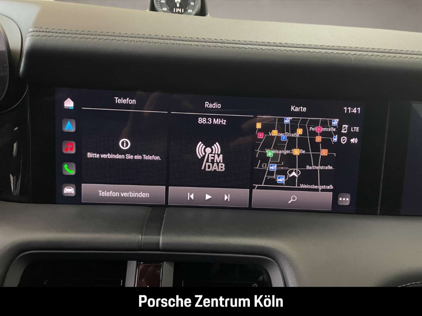 Porsche Taycan 4S - 2023 - Joinsteer - #18