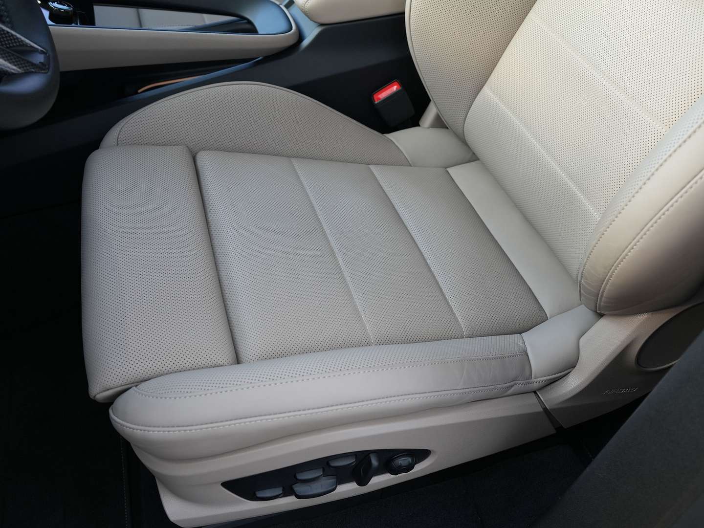 Porsche Macan Turbo E - 2025 - Joinsteer - #19